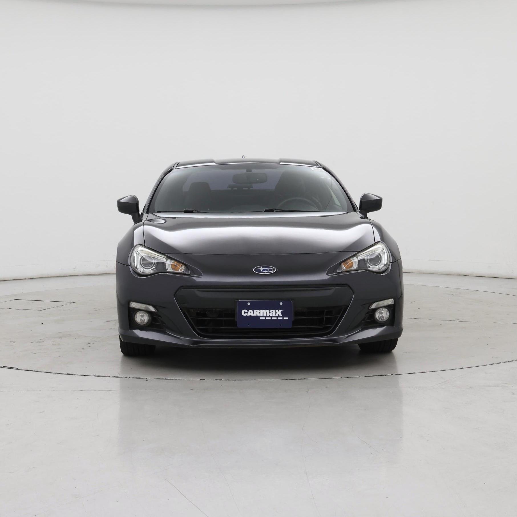 Thumbnail: 2015 Subaru BRZ - 5
