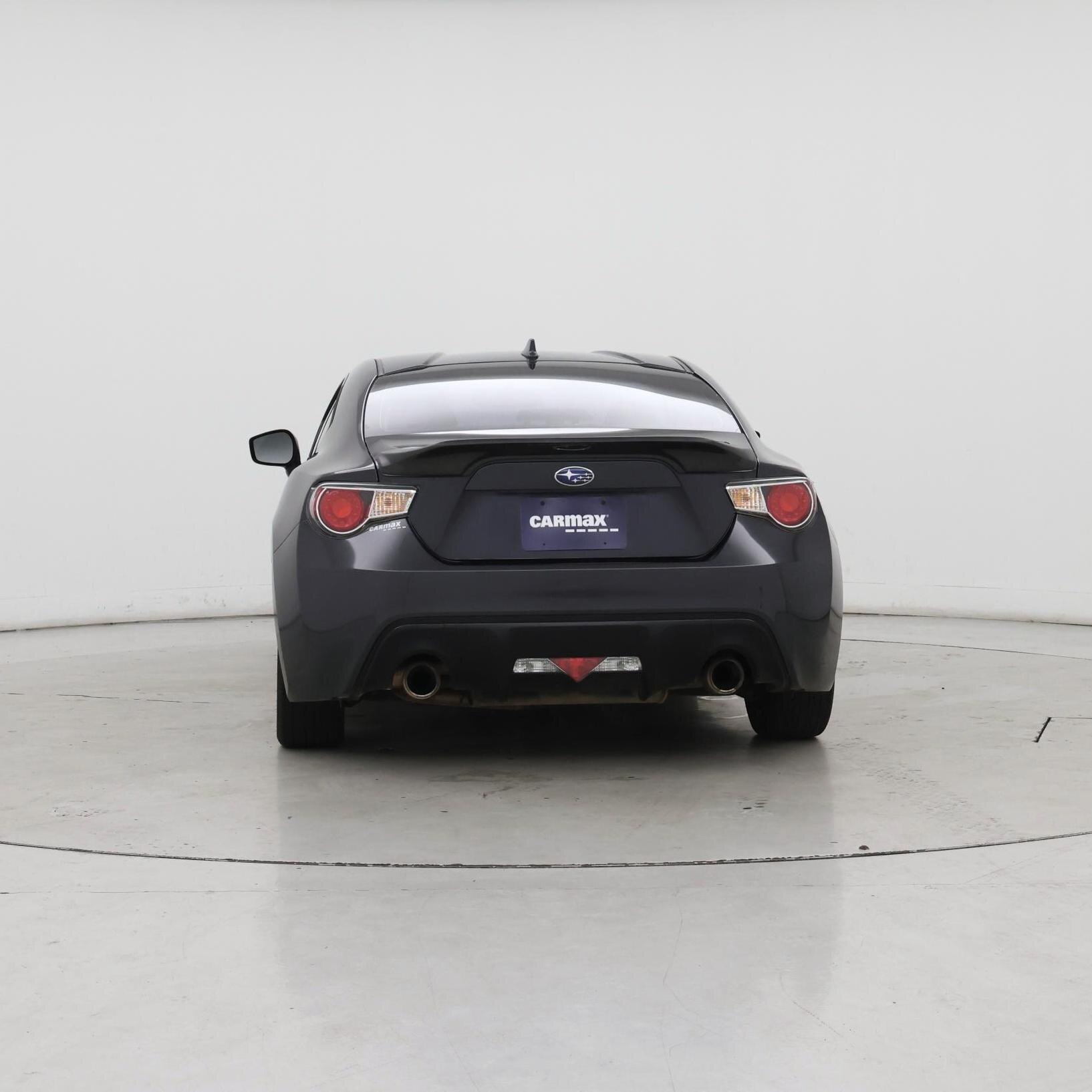 Thumbnail: 2015 Subaru BRZ - 6