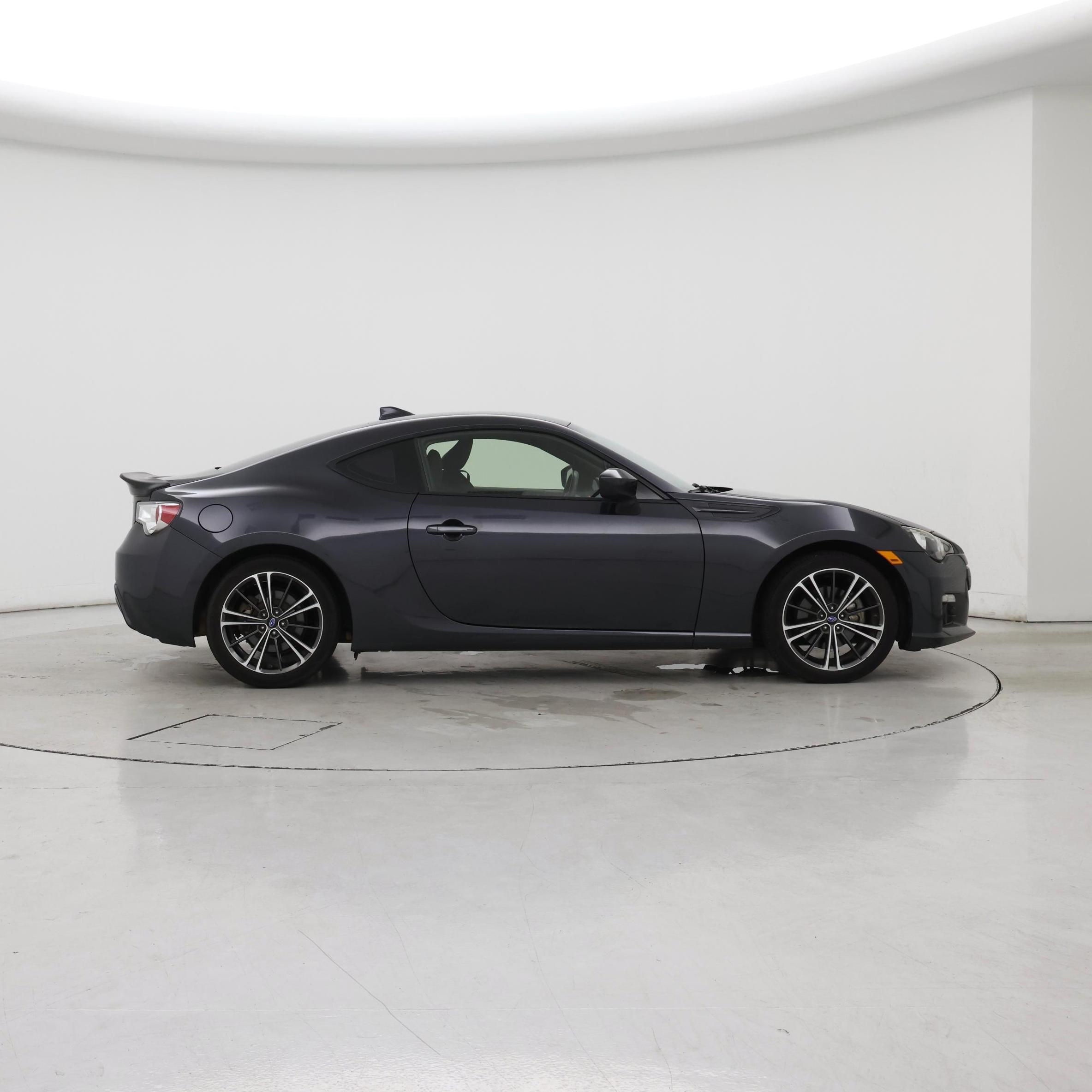 Thumbnail: 2015 Subaru BRZ - 7