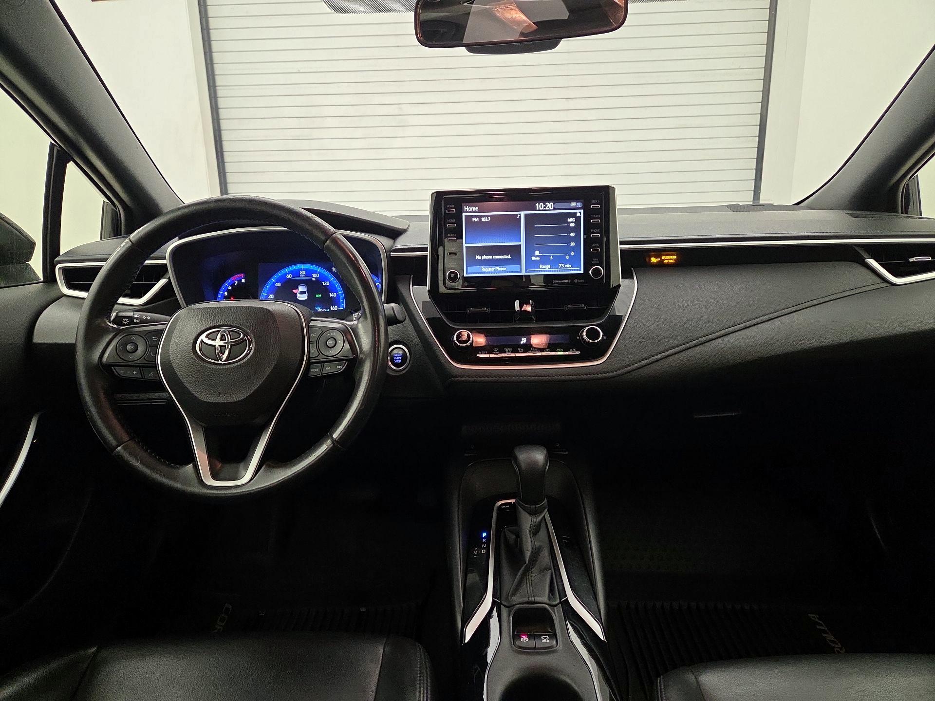 Thumbnail: 2020 Toyota Corolla - 9