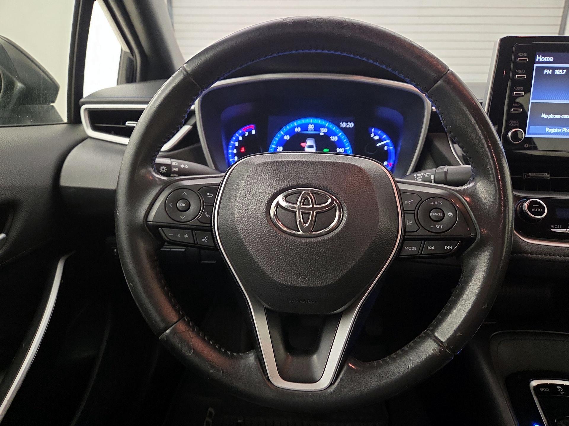 Thumbnail: 2020 Toyota Corolla - 10