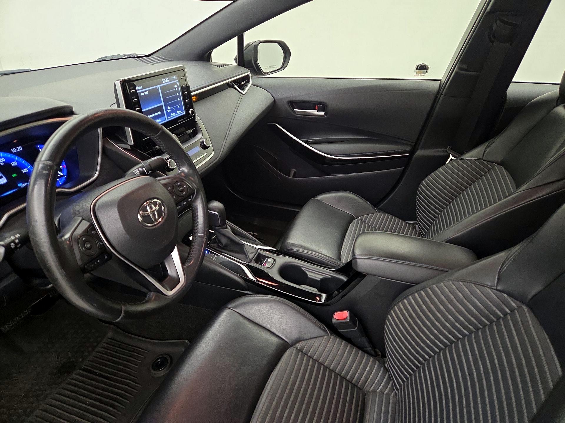 Thumbnail: 2020 Toyota Corolla - 11