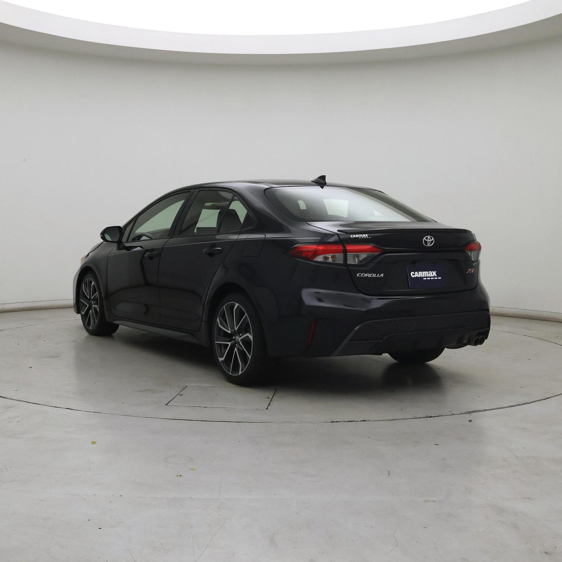 Thumbnail: 2020 Toyota Corolla - 2