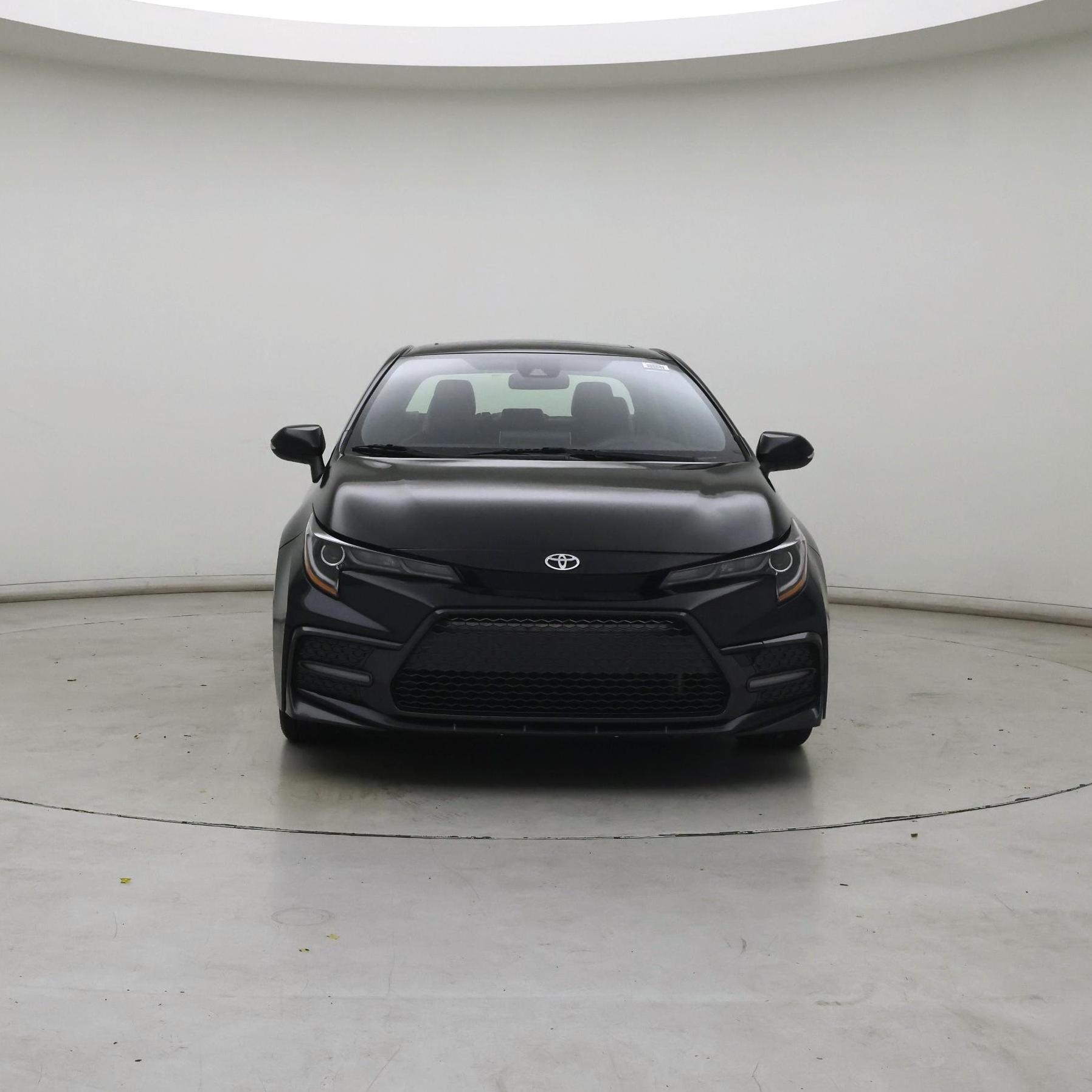 Thumbnail: 2020 Toyota Corolla - 5