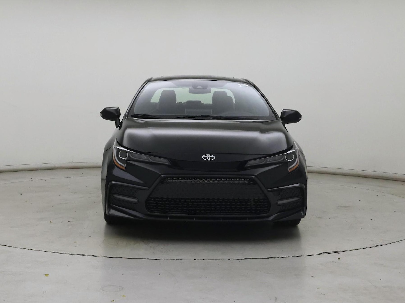 2020 Toyota Corolla XSE - Photo 6