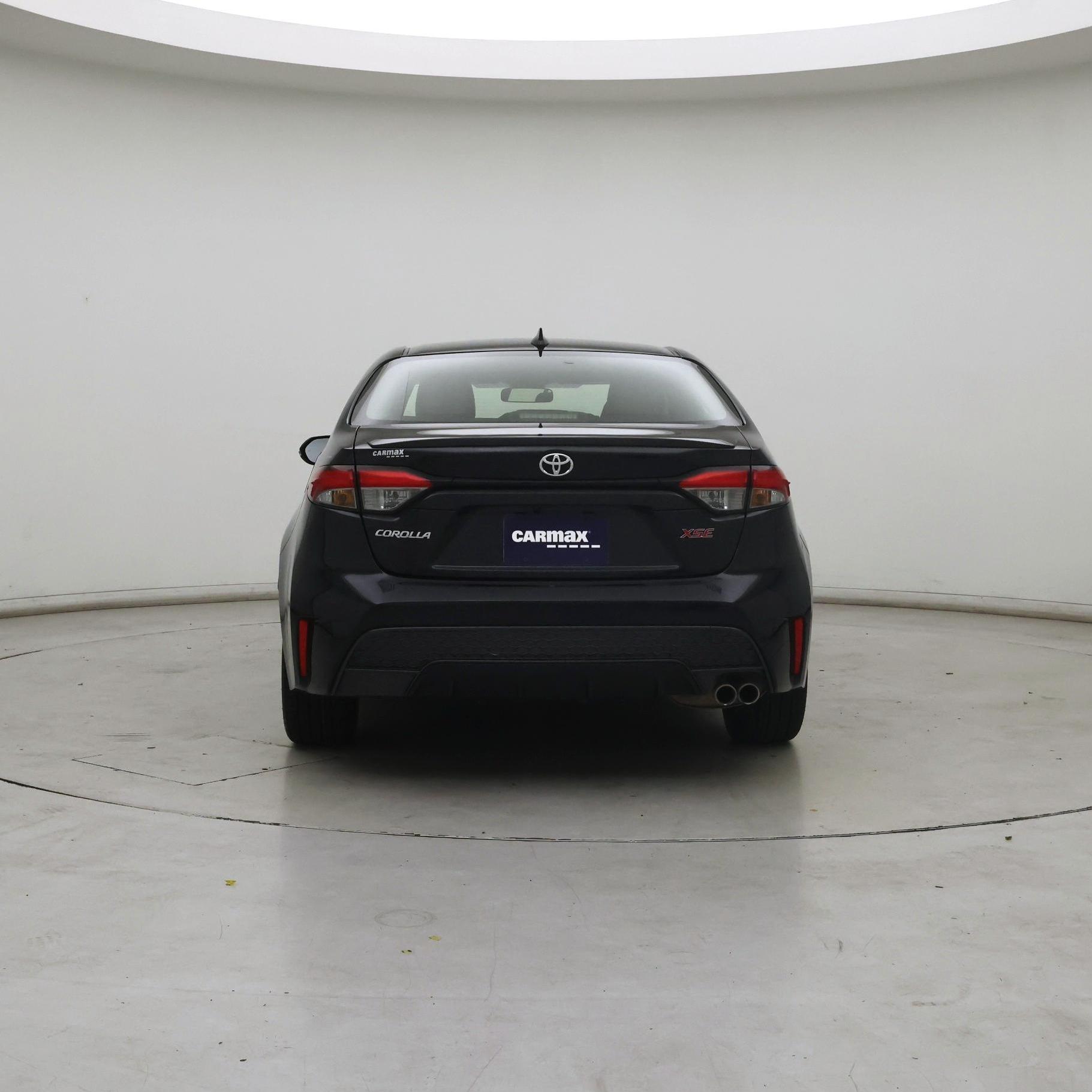 Thumbnail: 2020 Toyota Corolla - 6