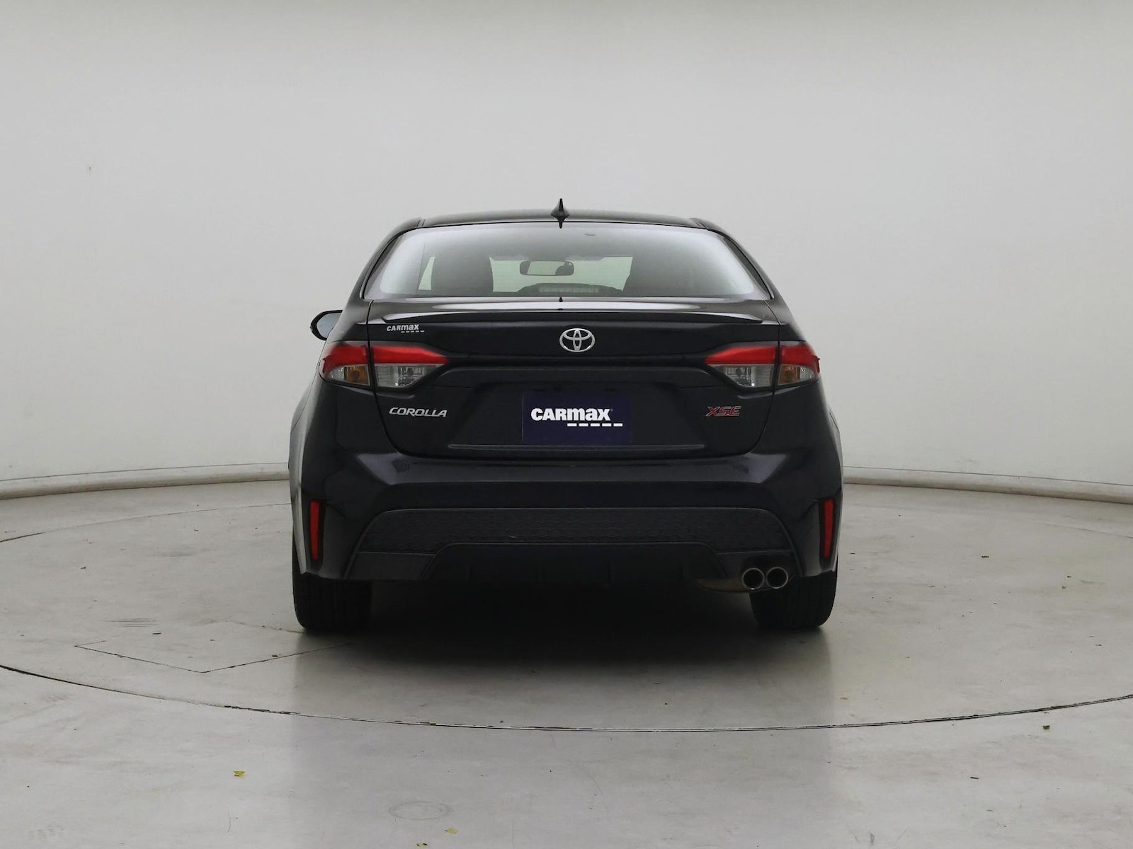 2020 Toyota Corolla XSE - Photo 7