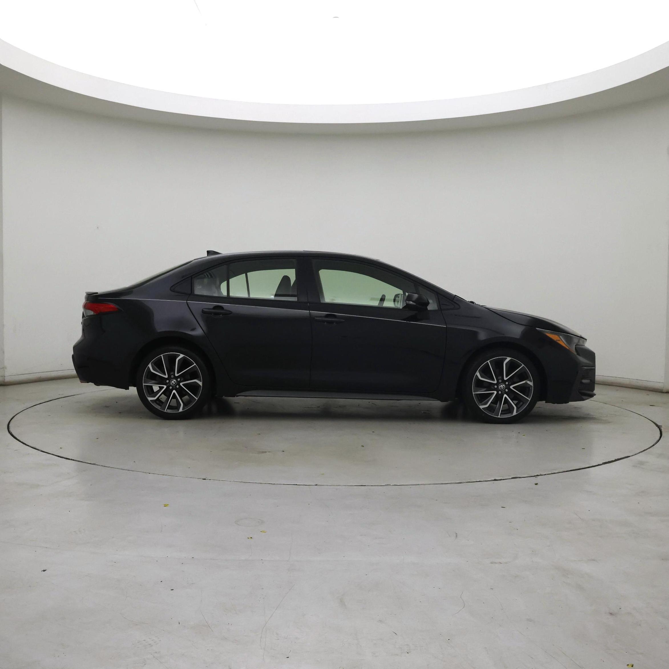 Thumbnail: 2020 Toyota Corolla - 7