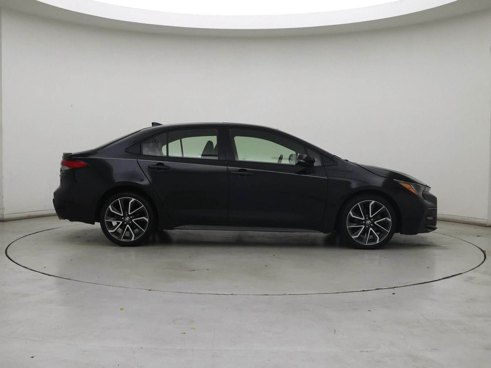 2020 Toyota Corolla XSE - Photo 8