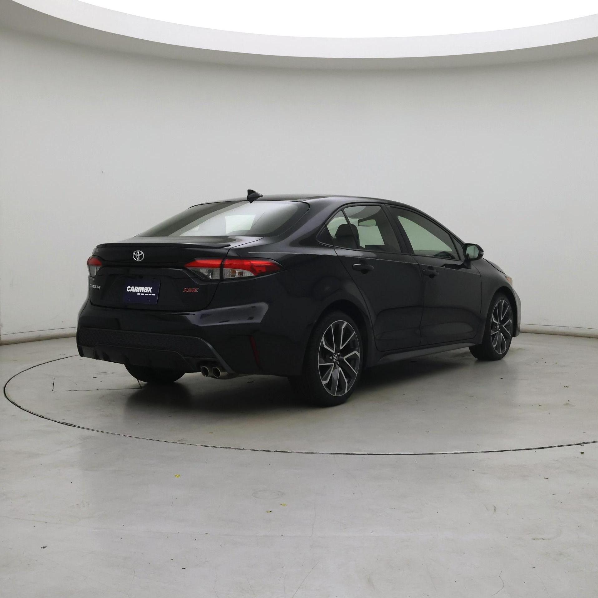 Thumbnail: 2020 Toyota Corolla - 8