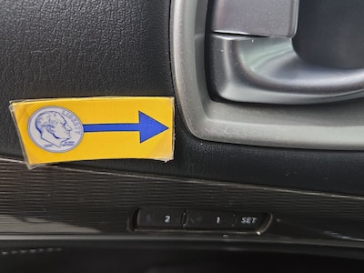 Condition detail