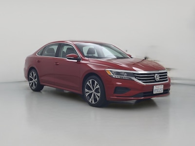 2022 Volkswagen Passat SE