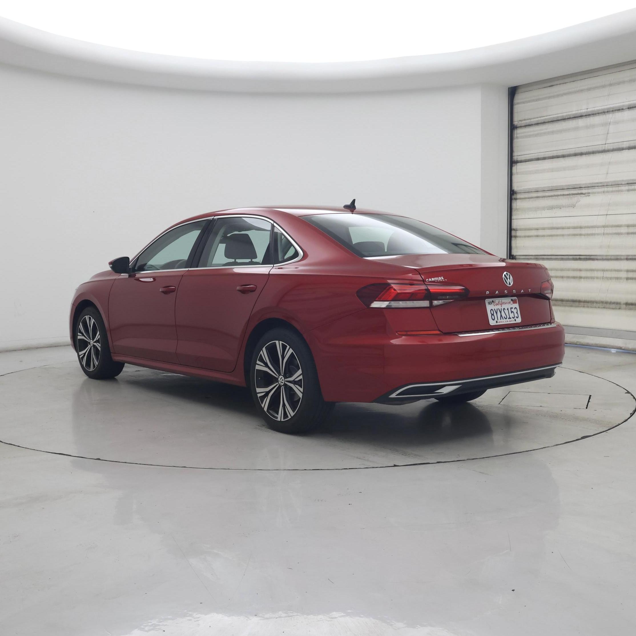 Thumbnail: 2022 Volkswagen Passat - 2