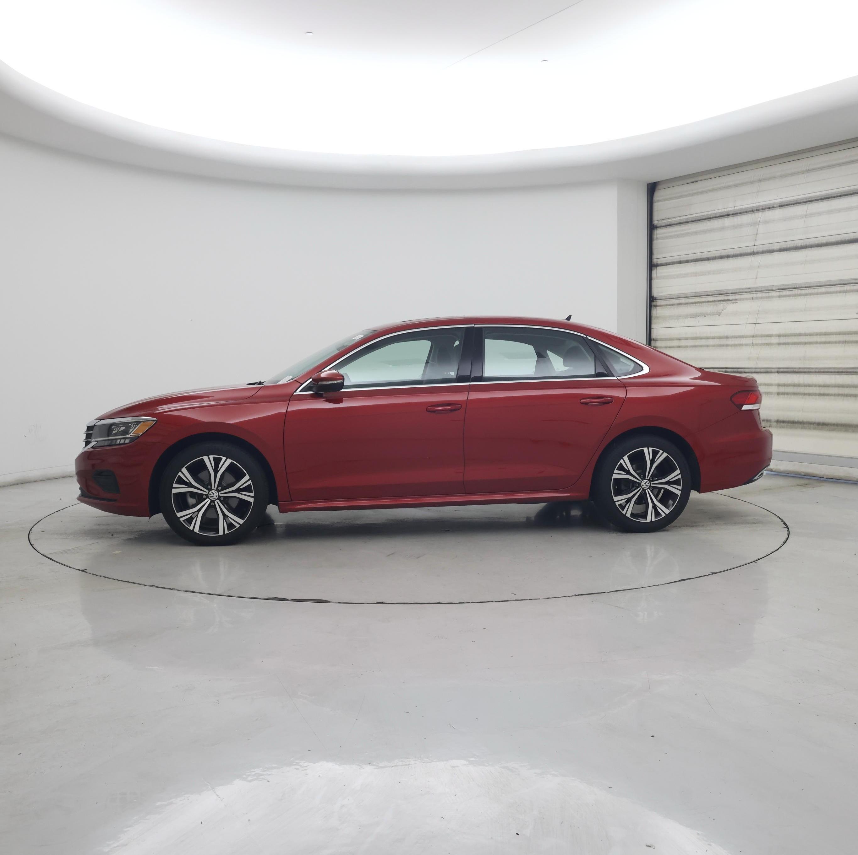 Thumbnail: 2022 Volkswagen Passat - 3