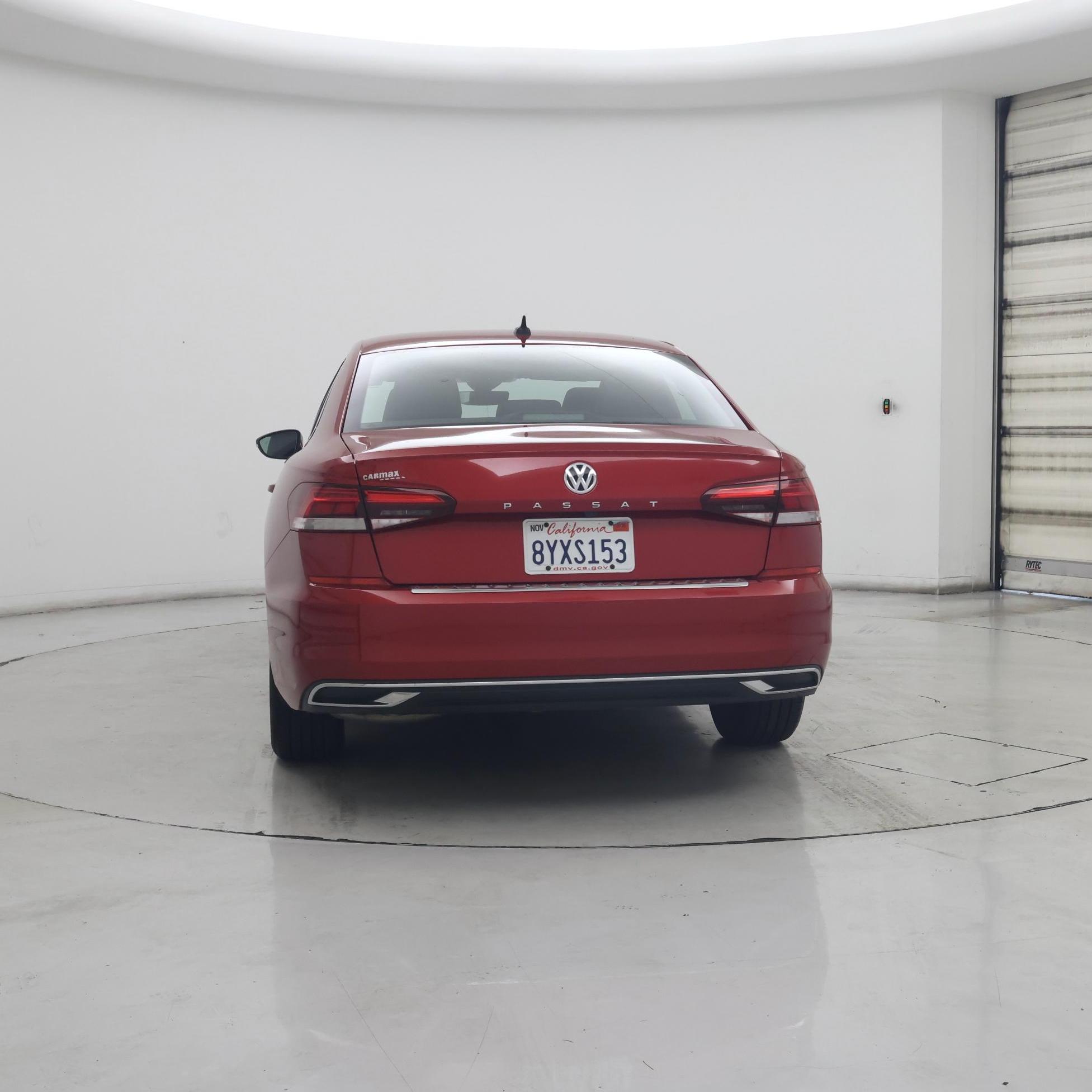 Thumbnail: 2022 Volkswagen Passat - 6
