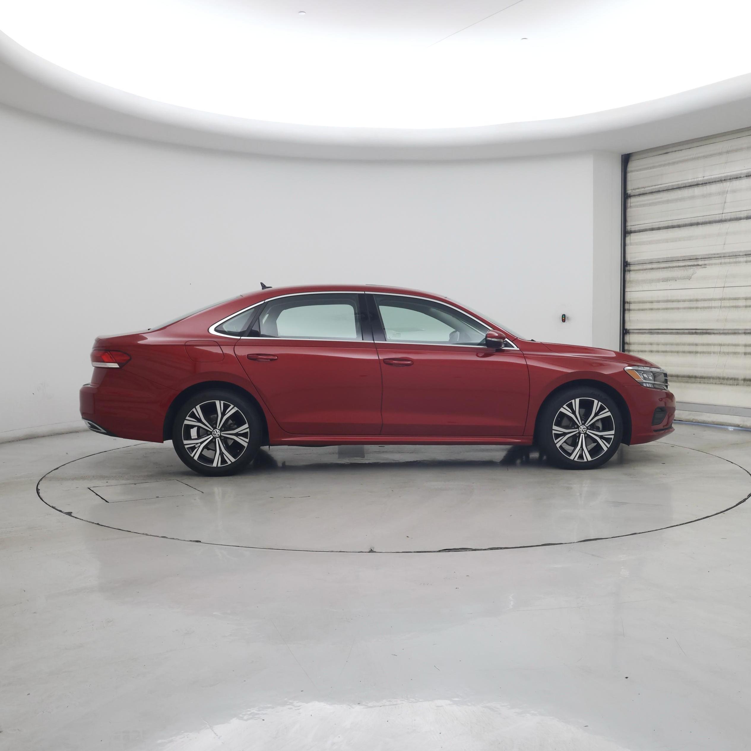 Thumbnail: 2022 Volkswagen Passat - 7