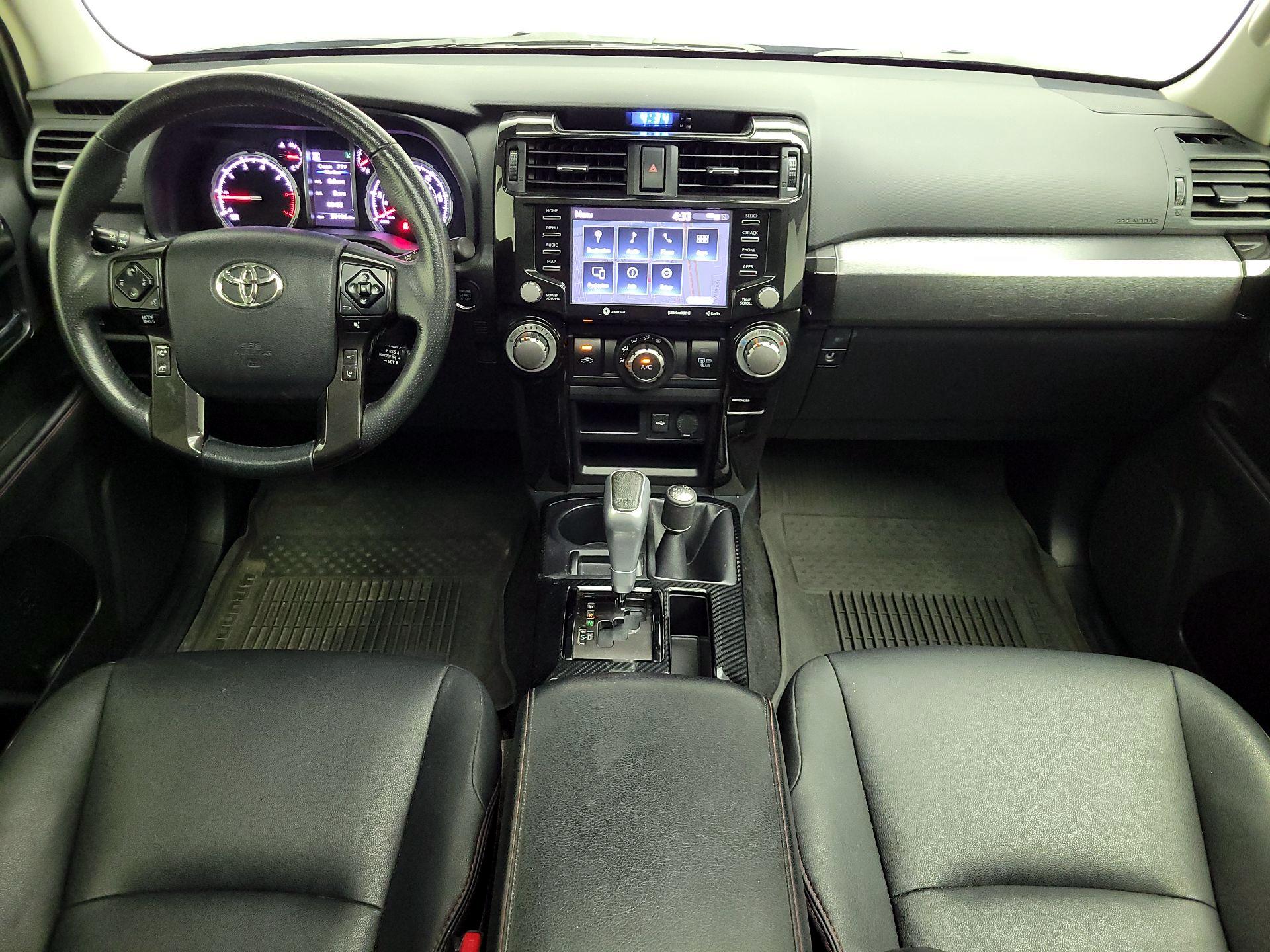 Thumbnail: 2022 Toyota 4Runner - 9