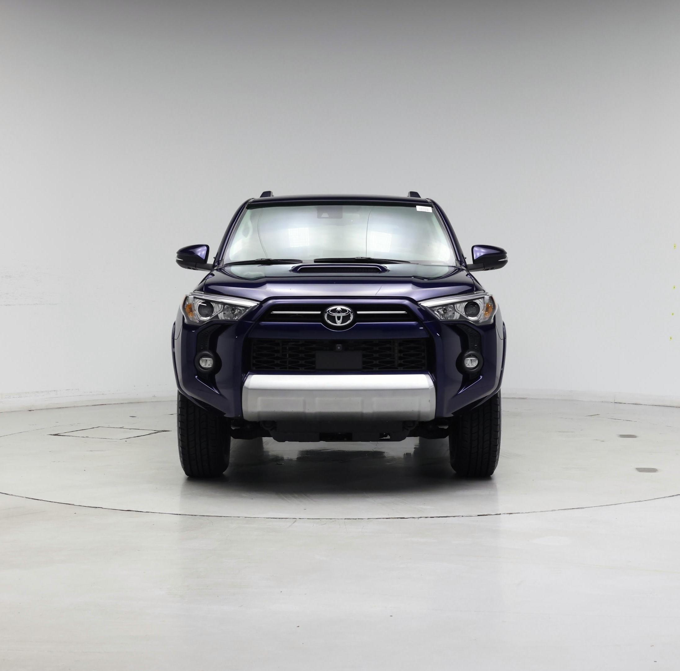 Thumbnail: 2022 Toyota 4Runner - 5