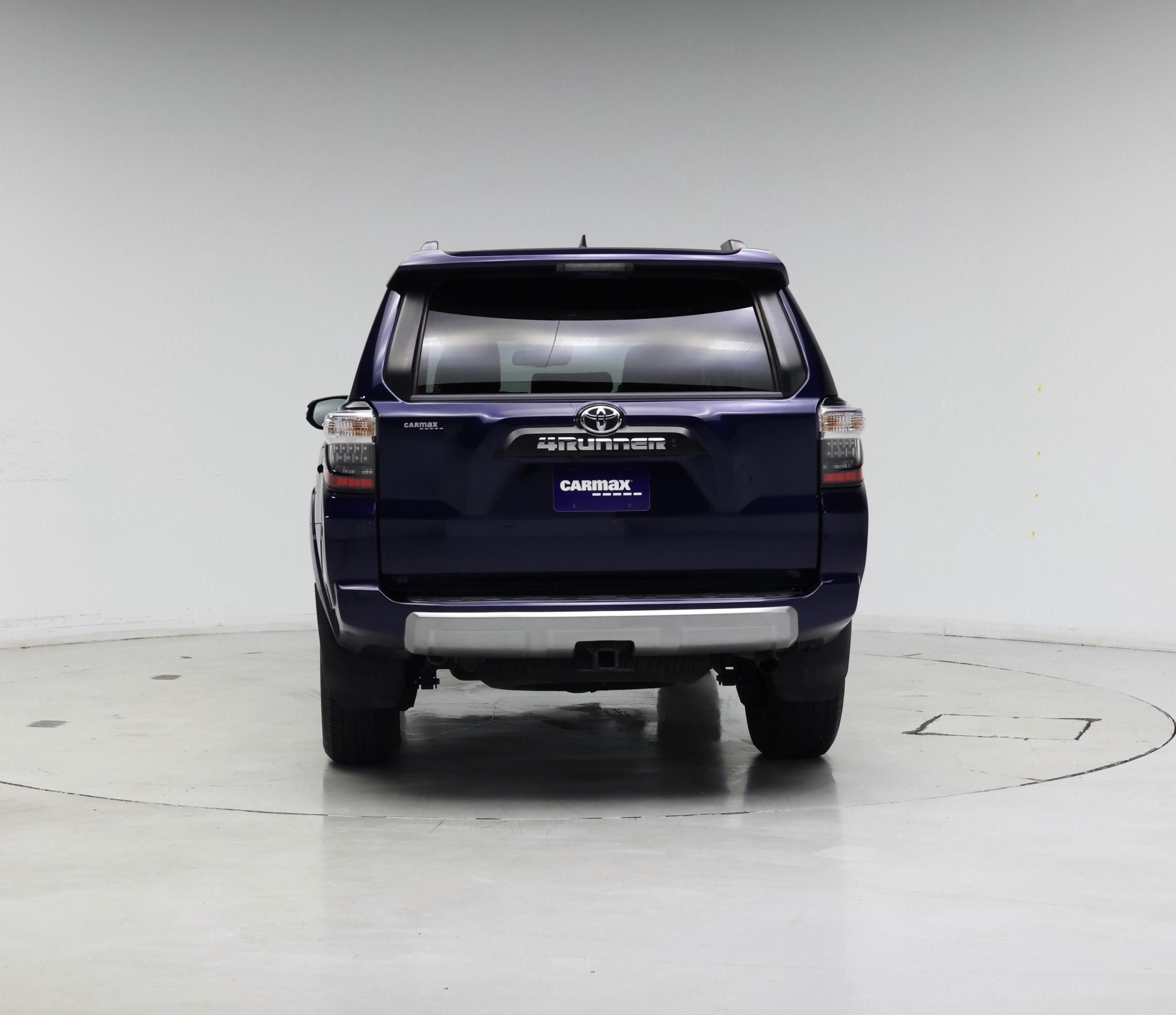 Thumbnail: 2022 Toyota 4Runner - 6
