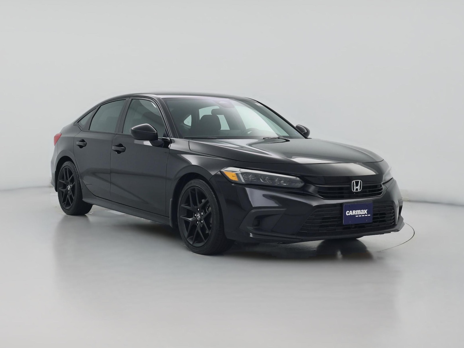2024 Honda Civic Sedan