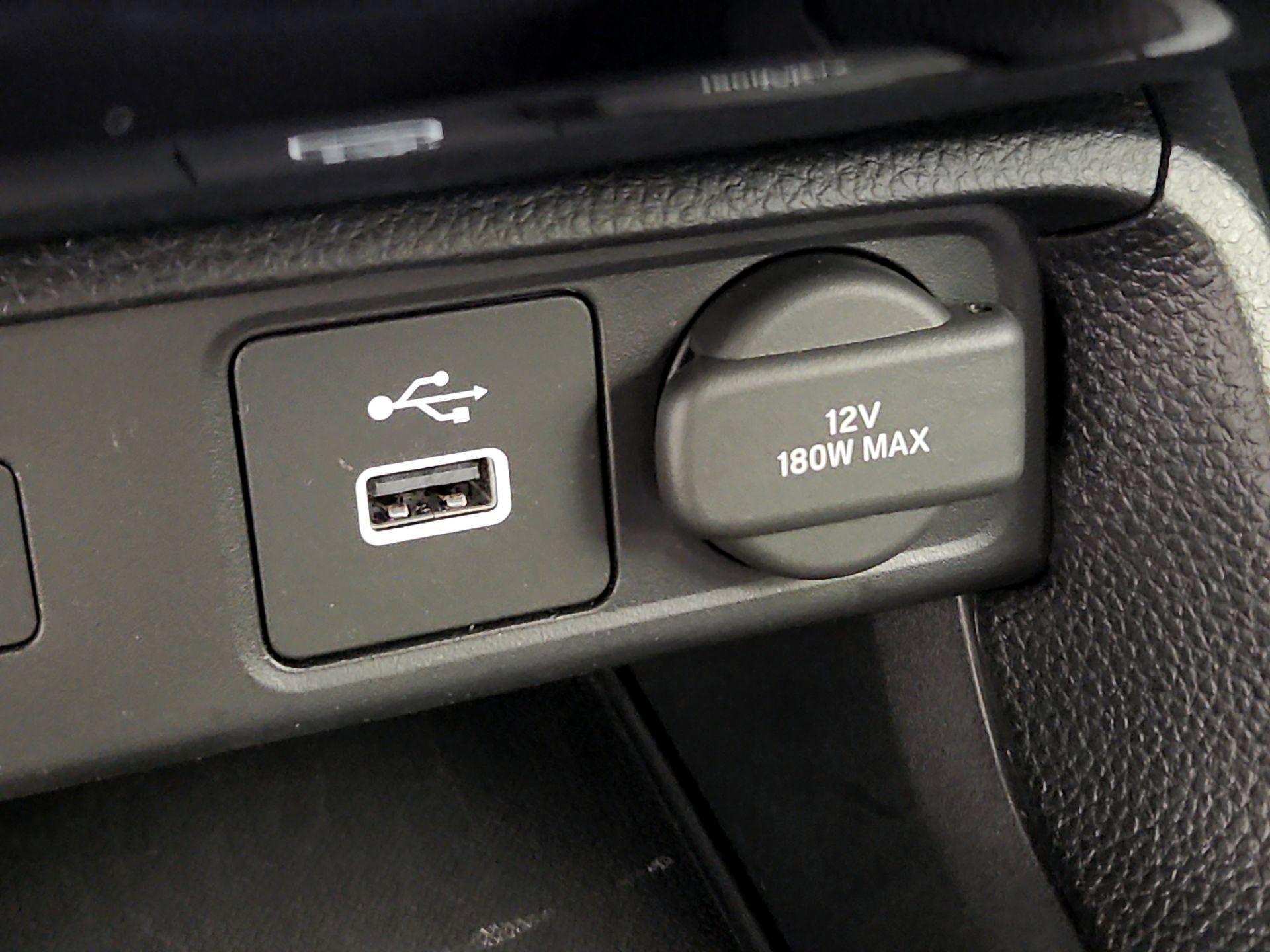 Thumbnail: 2024 Honda Civic - 17
