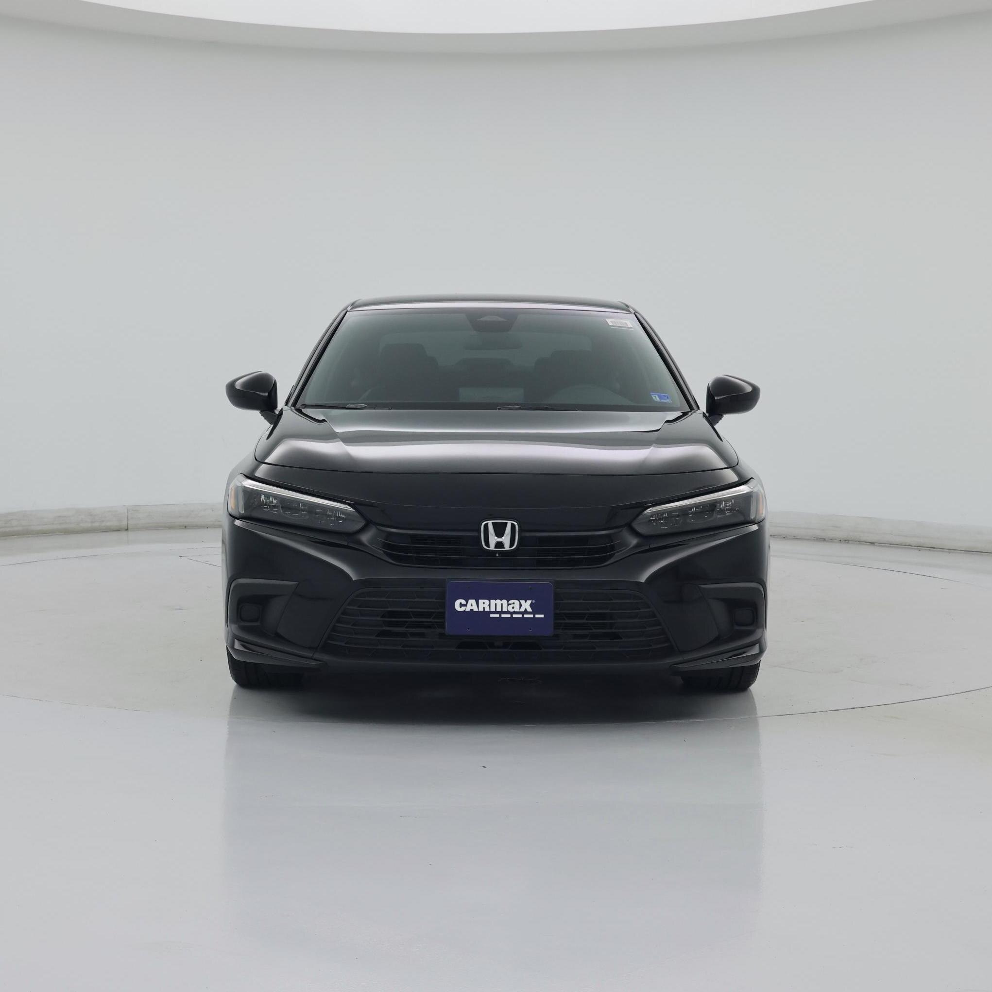 Thumbnail: 2024 Honda Civic - 5