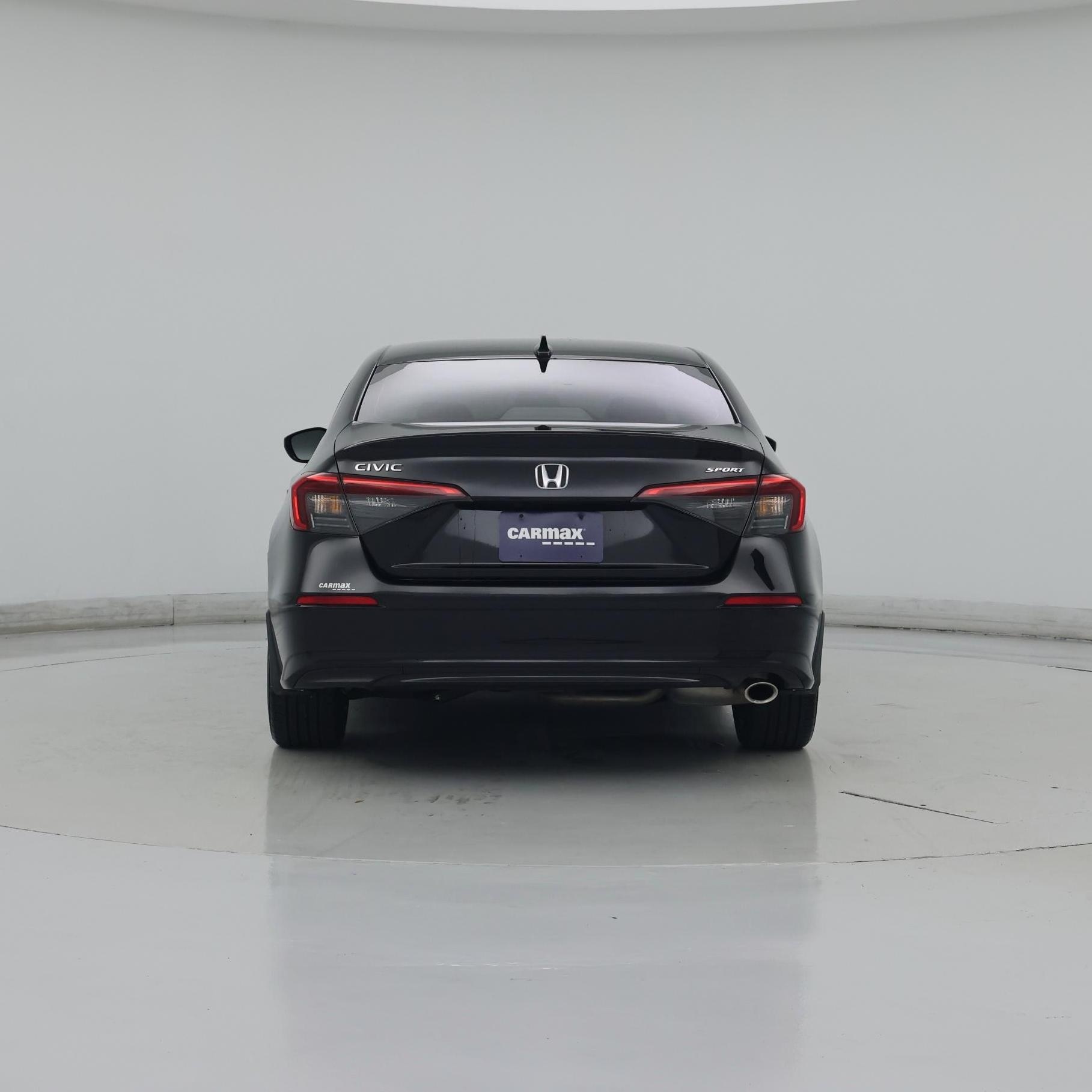 Thumbnail: 2024 Honda Civic - 6