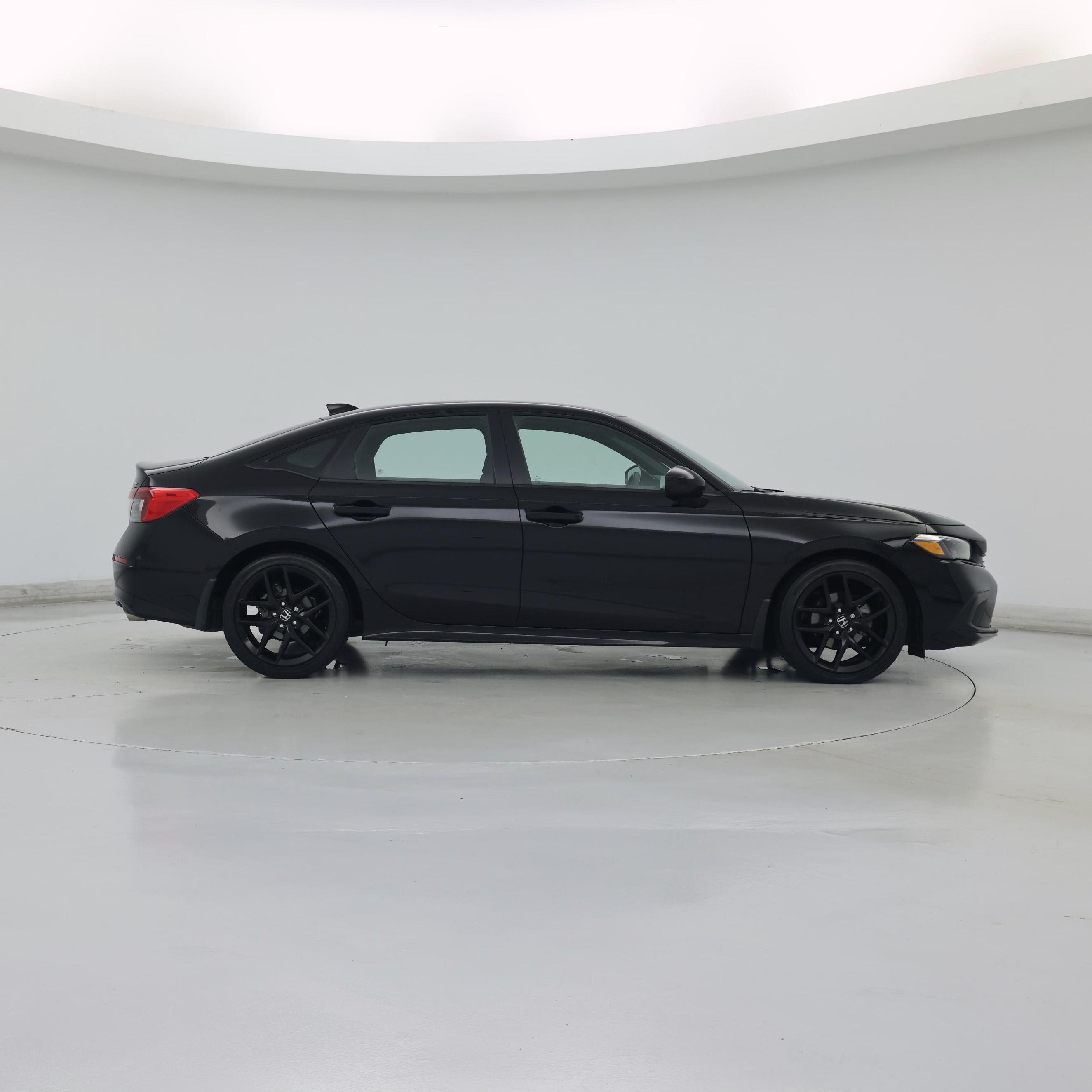 Thumbnail: 2024 Honda Civic - 7