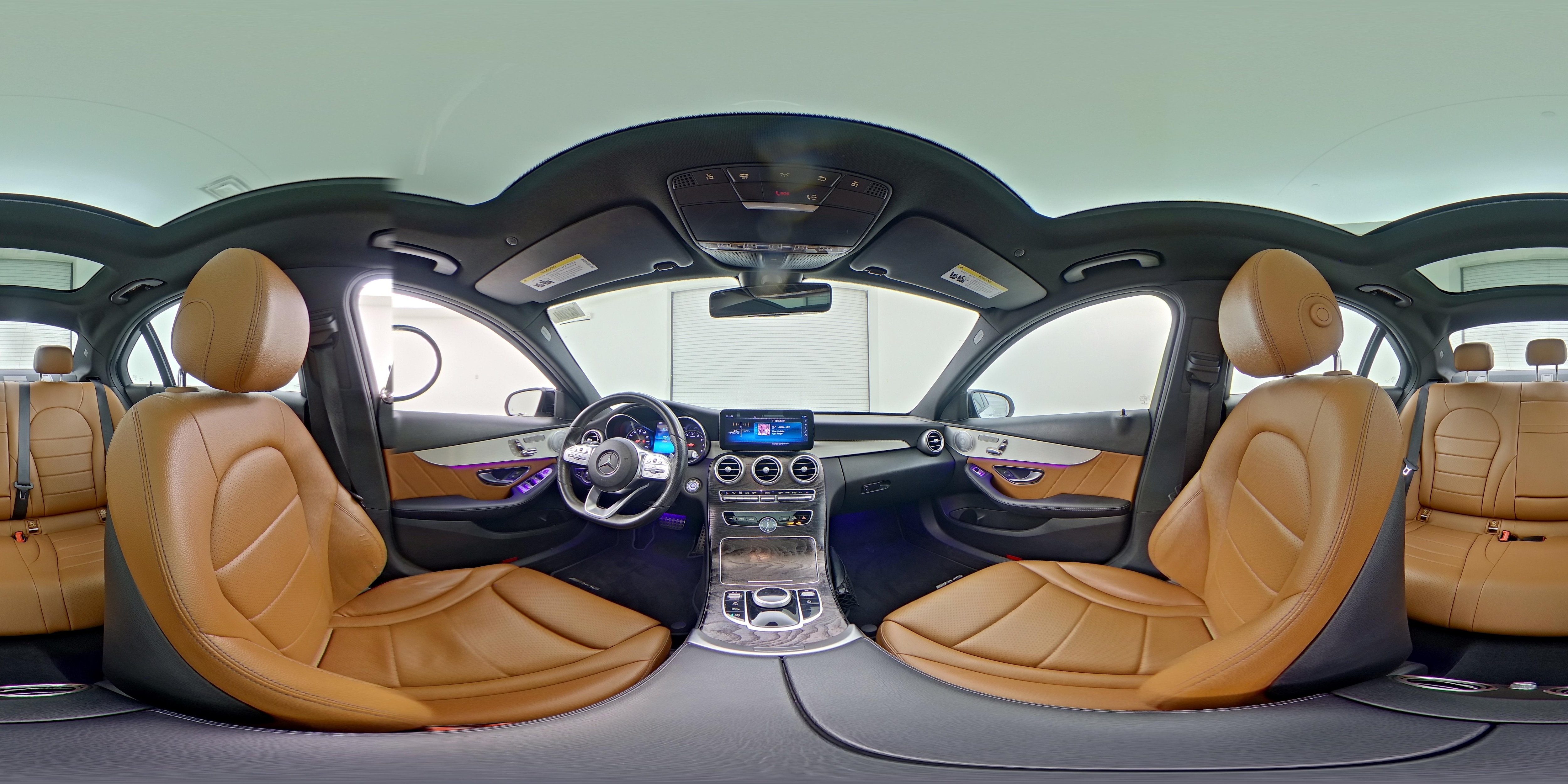 2020 Mercedes-Benz C-Class Sedan C300 - Photo 25
