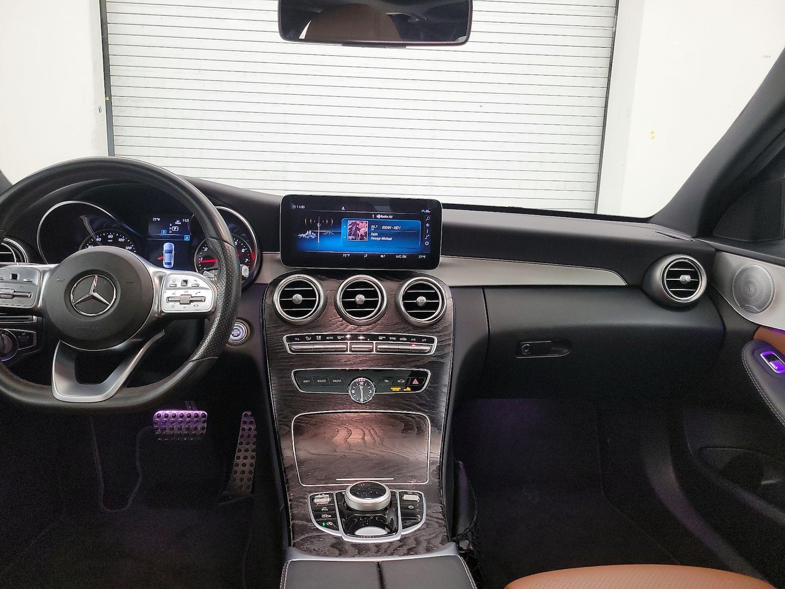 2020 Mercedes-Benz C-Class Sedan C300 - Photo 10