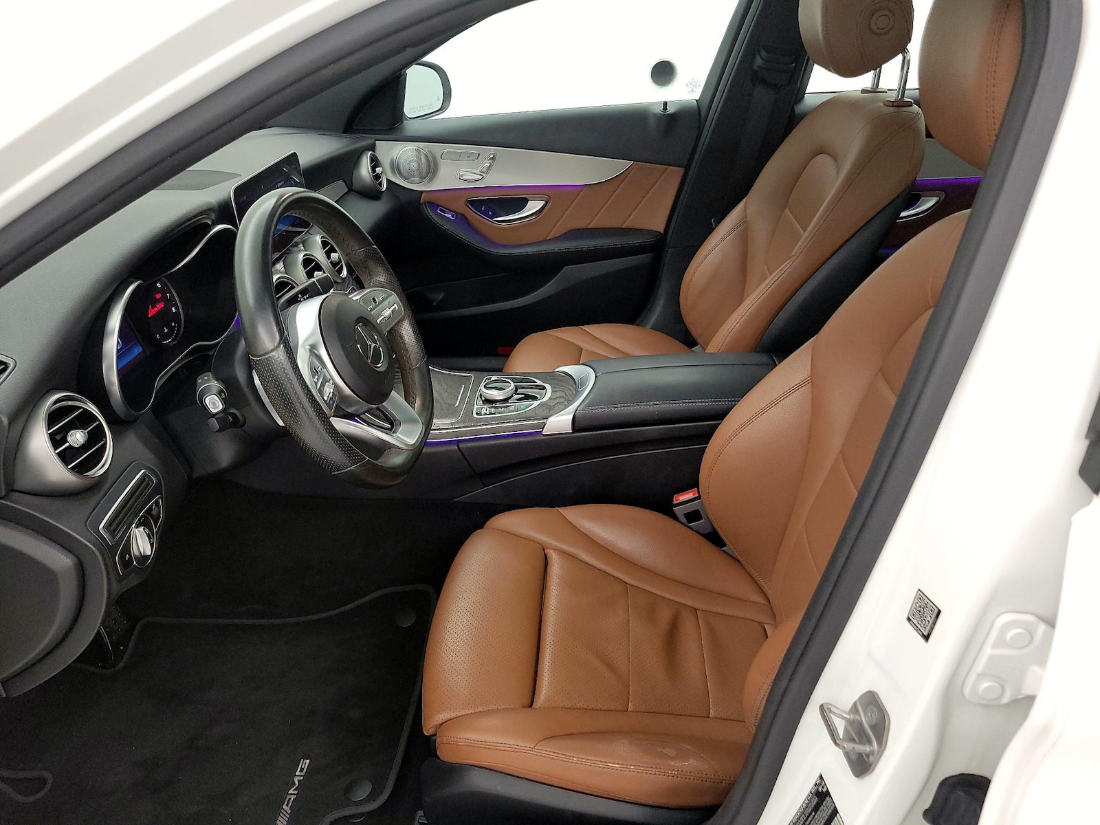 2020 Mercedes-Benz C-Class Sedan C300 - Photo 12