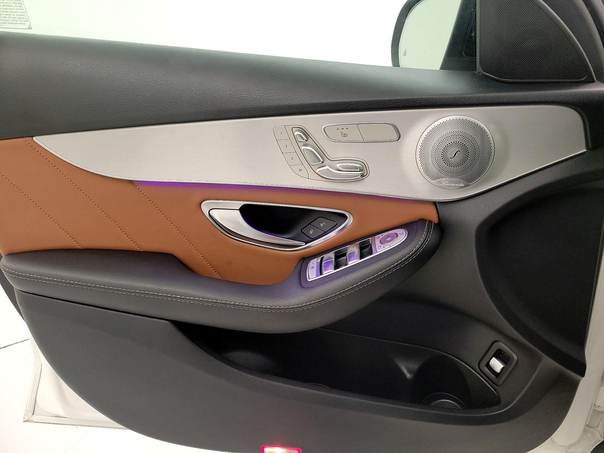 Thumbnail: 2020 Mercedes-Benz C-Class - 12