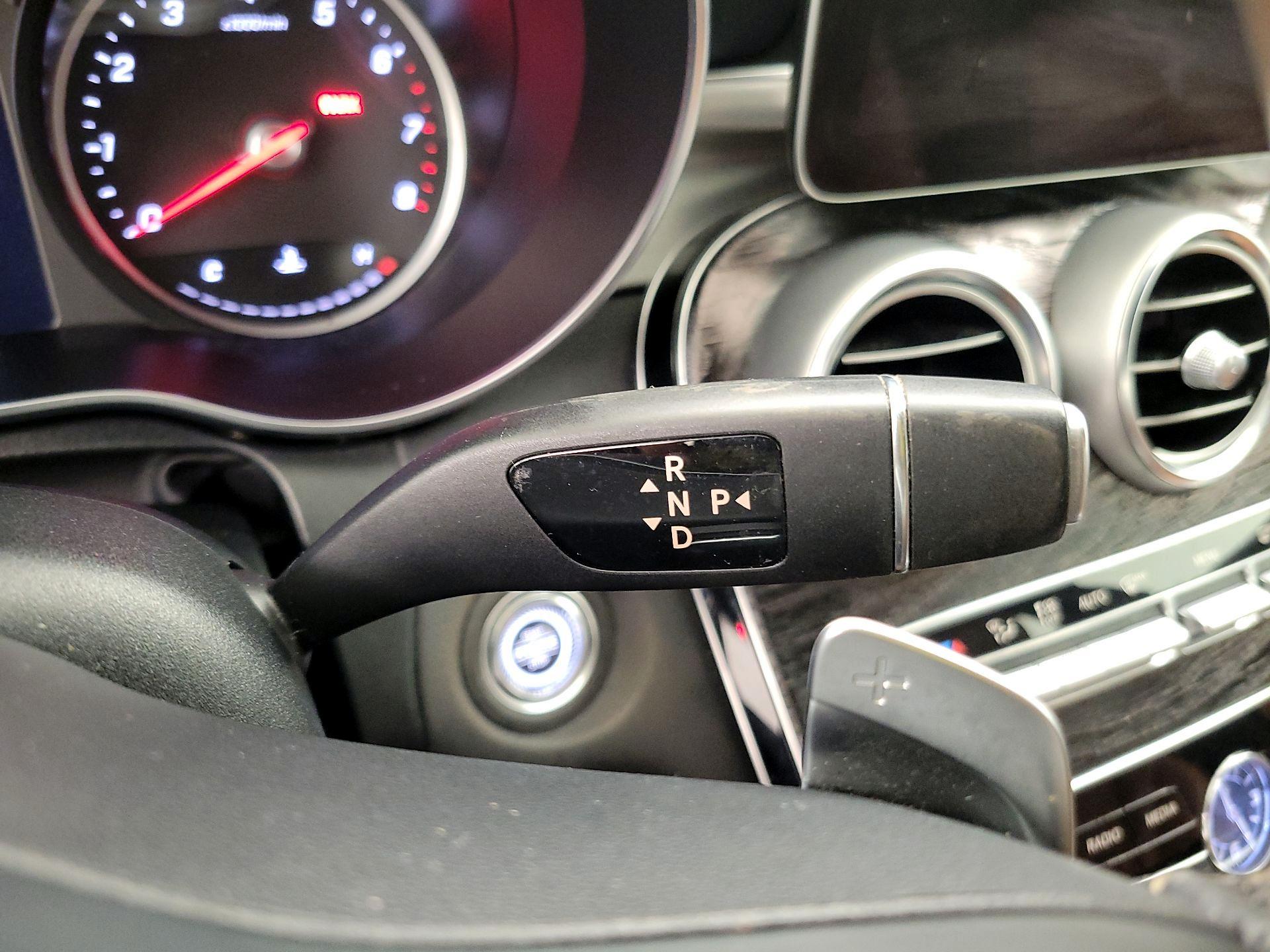 Thumbnail: 2020 Mercedes-Benz C-Class - 17
