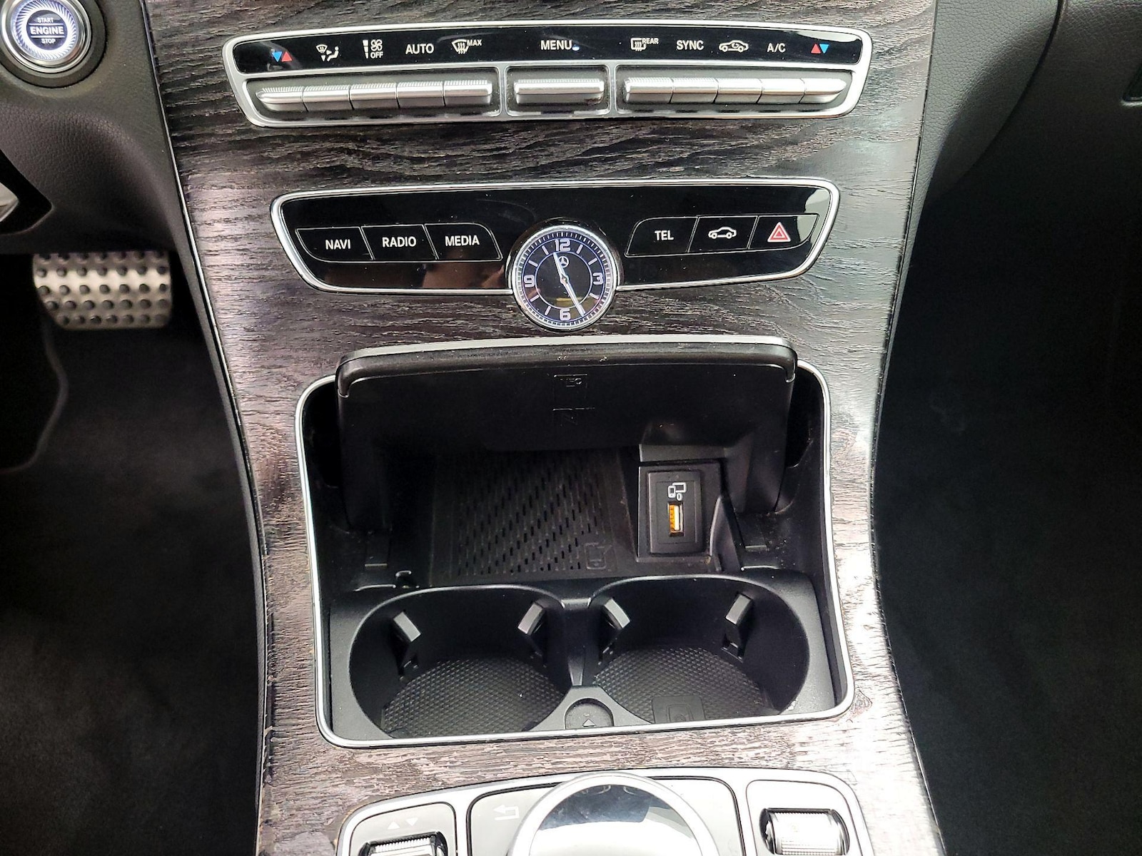 2020 Mercedes-Benz C-Class Sedan C300 - Photo 19