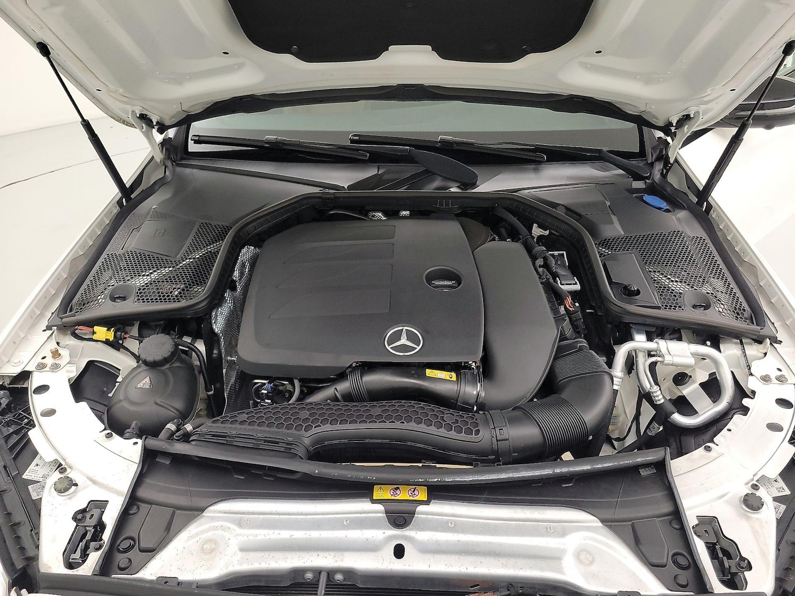 2020 Mercedes-Benz C-Class Sedan C300 - Photo 23