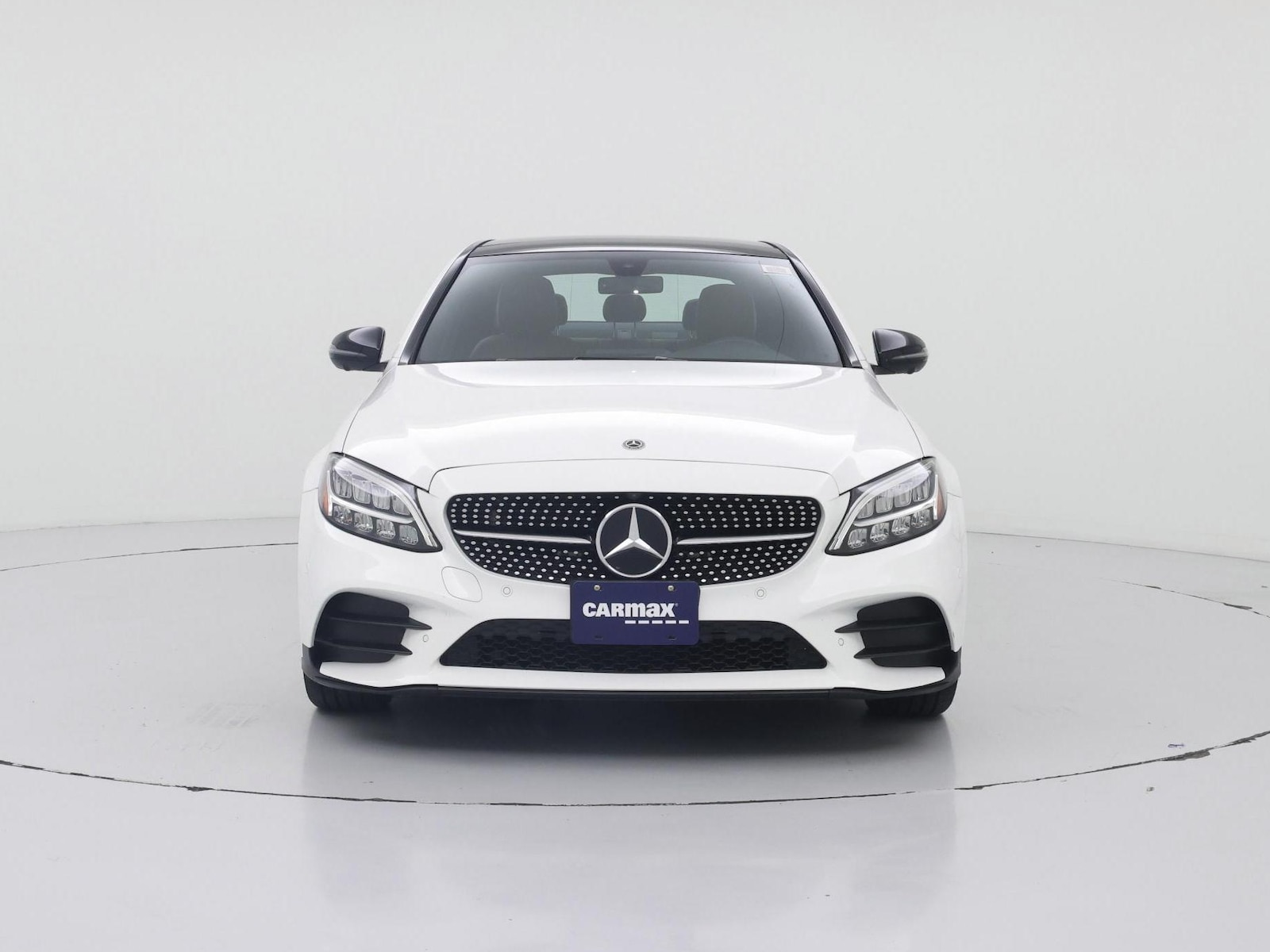 2020 Mercedes-Benz C-Class Sedan C300 - Photo 6