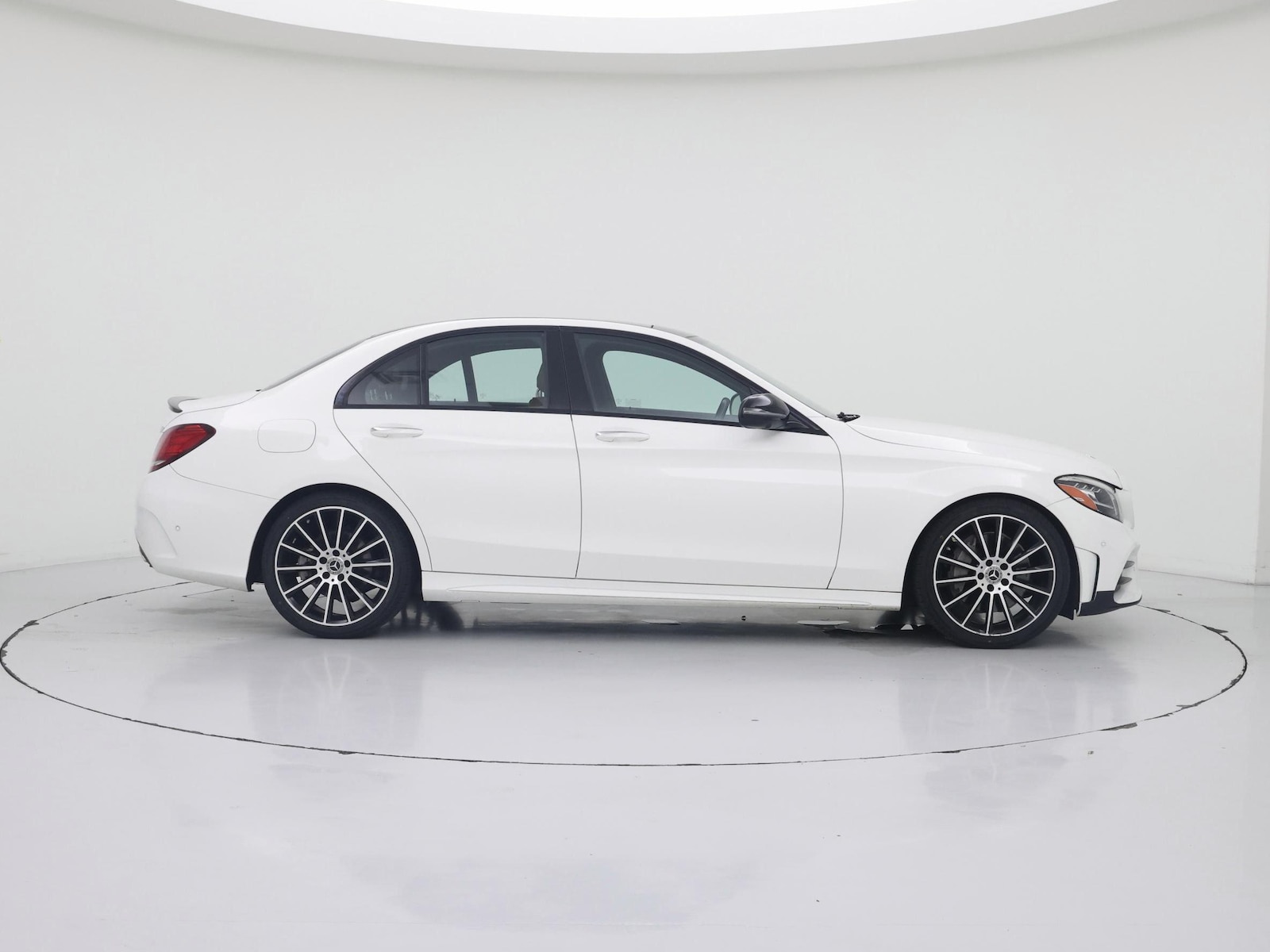 2020 Mercedes-Benz C-Class Sedan C300 - Photo 8