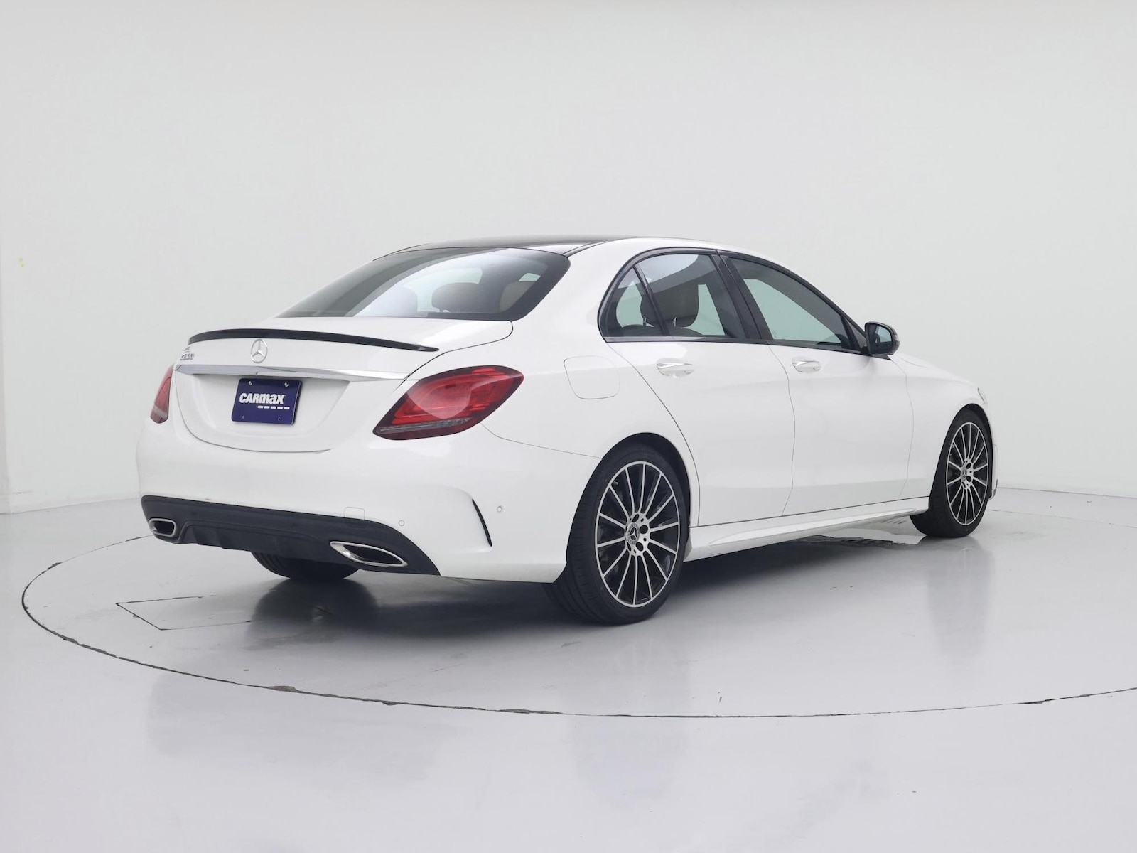 2020 Mercedes-Benz C-Class Sedan C300 - Photo 9