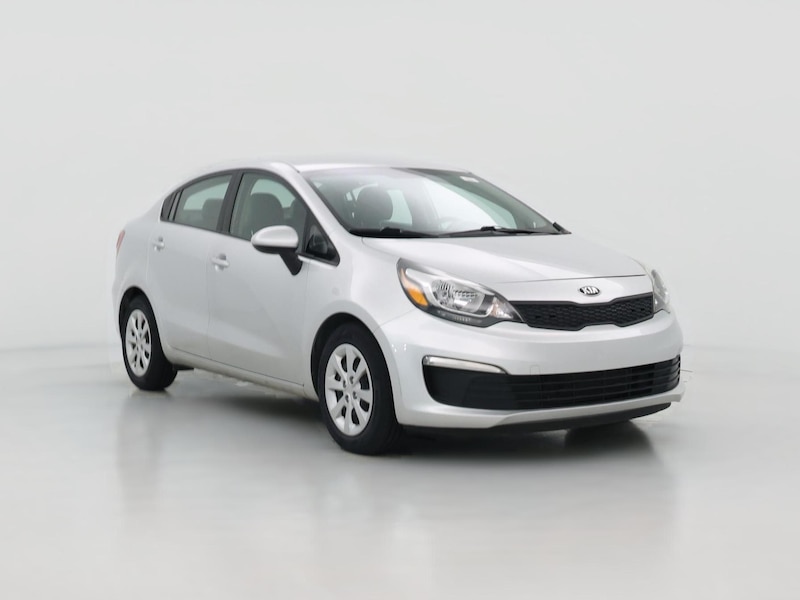 2017 Kia Rio LX -
                  Columbia, SC