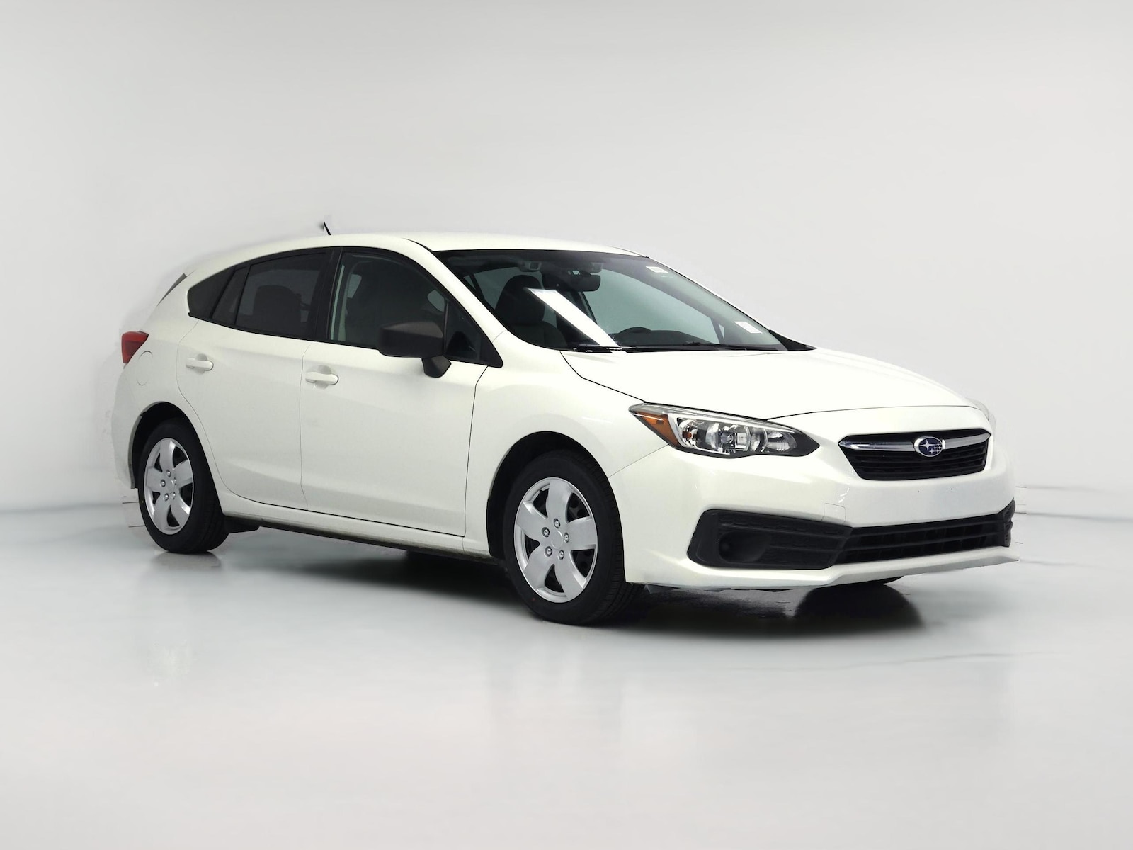 2020 Subaru Impreza