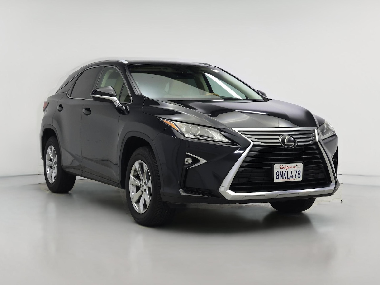 2017 Lexus RX 350 - Photo 1