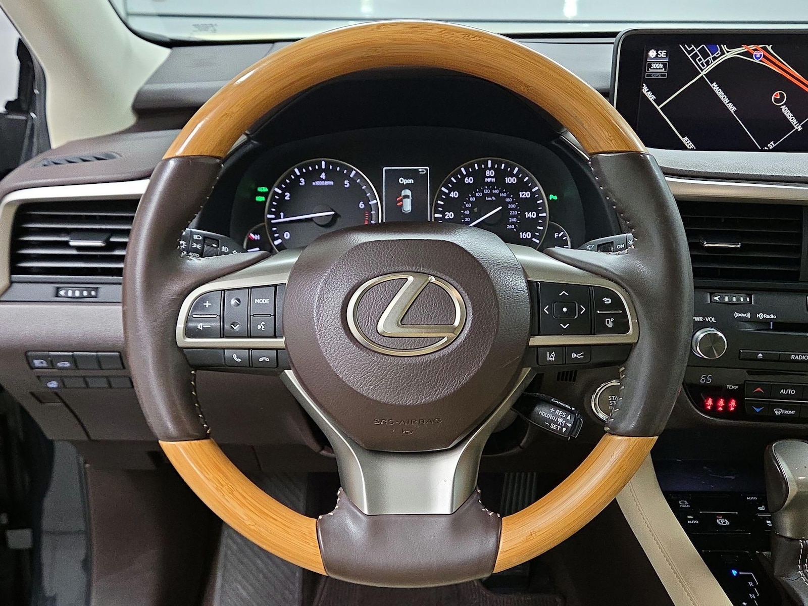 2017 Lexus RX 350 - Photo 11