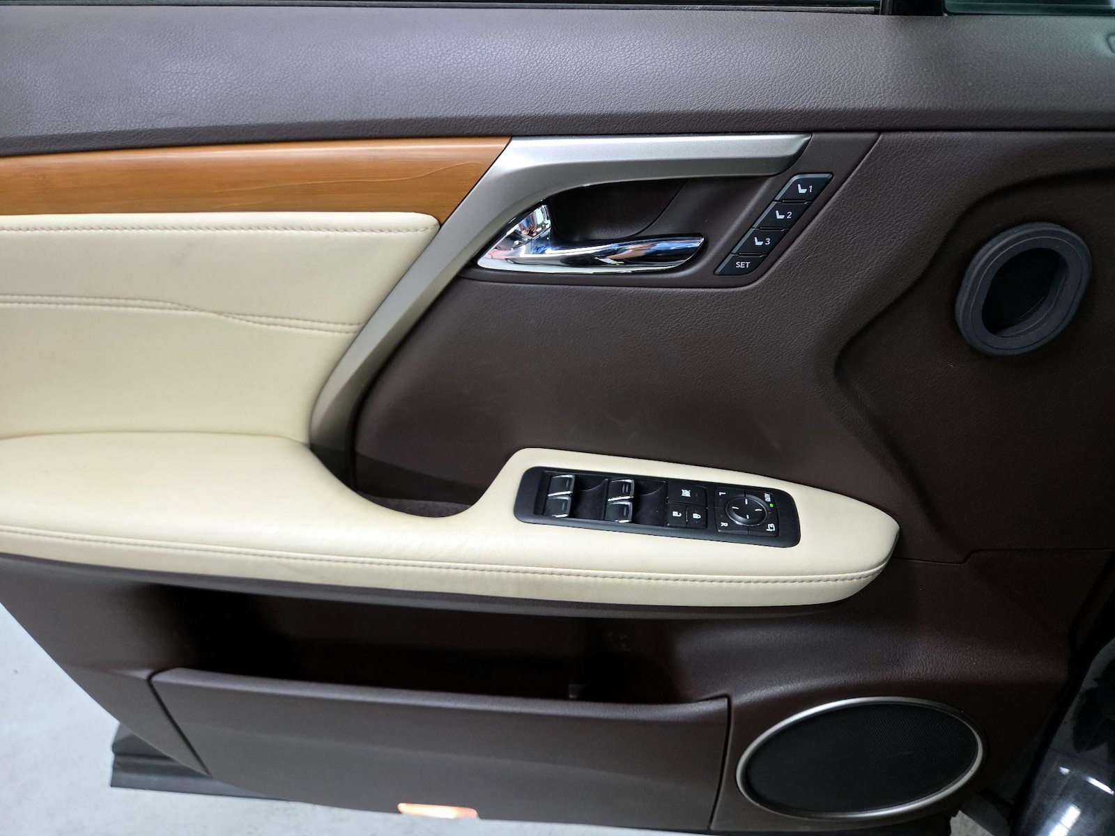 2017 Lexus RX 350 - Photo 13