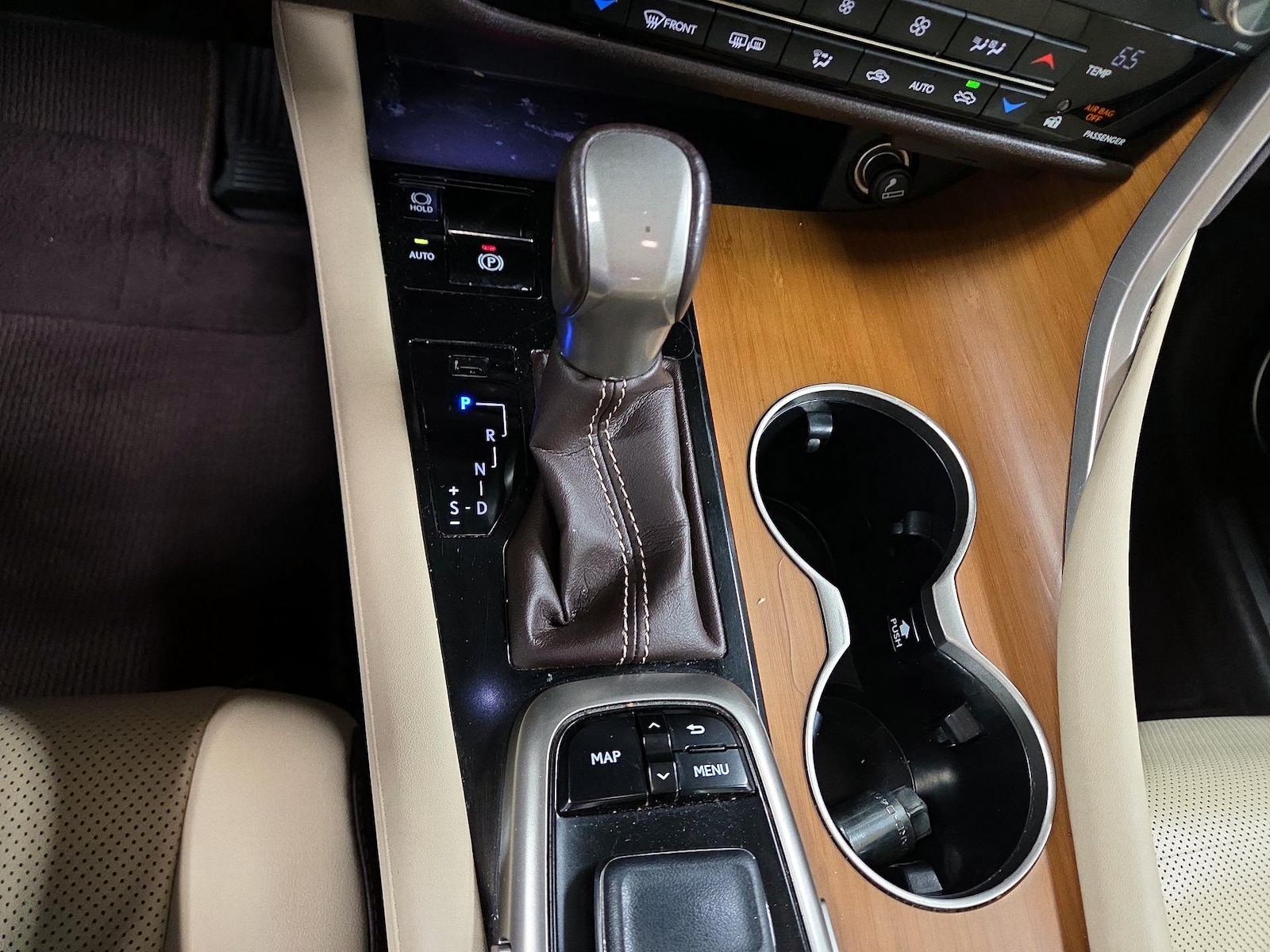 2017 Lexus RX 350 - Photo 19