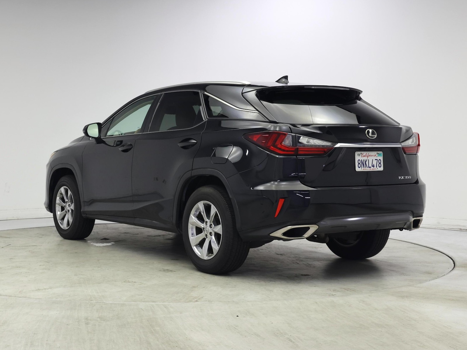 2017 Lexus RX 350 - Photo 3