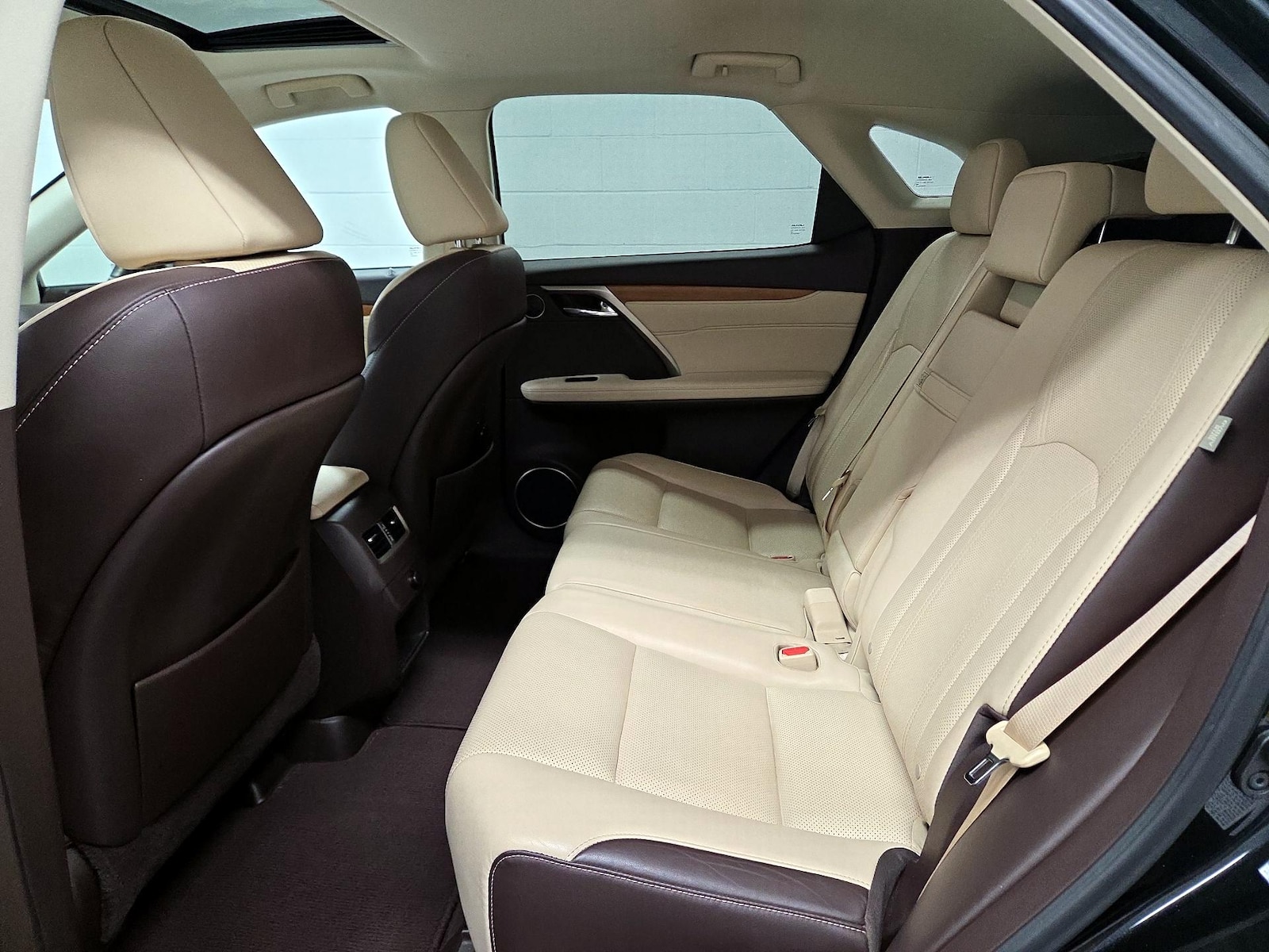 2017 Lexus RX 350 - Photo 22