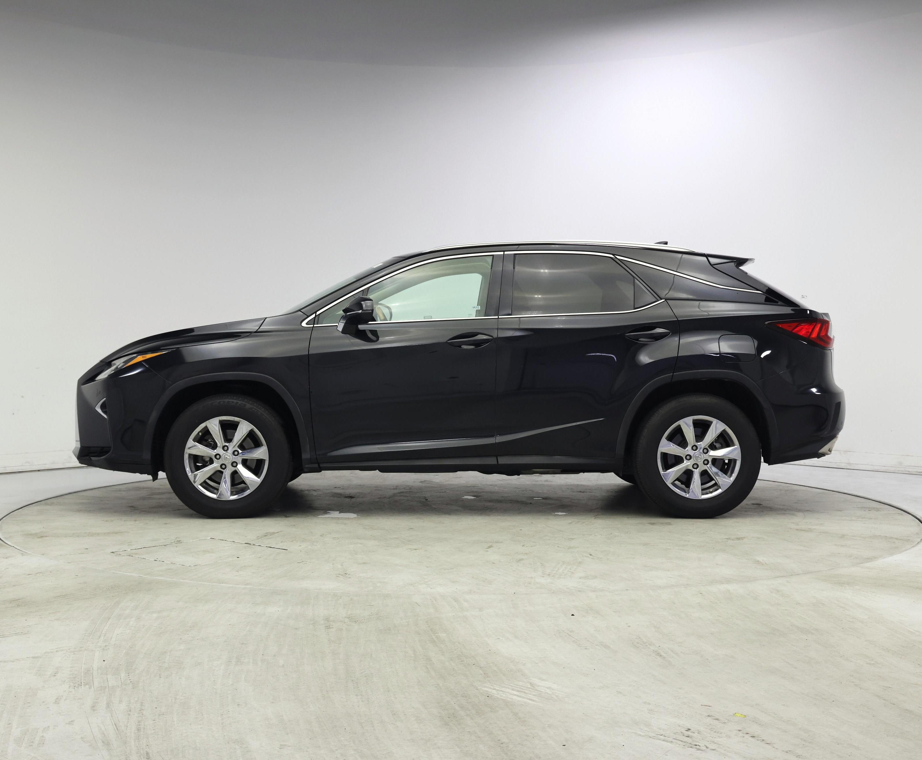 Thumbnail: 2017 Lexus RX - 3
