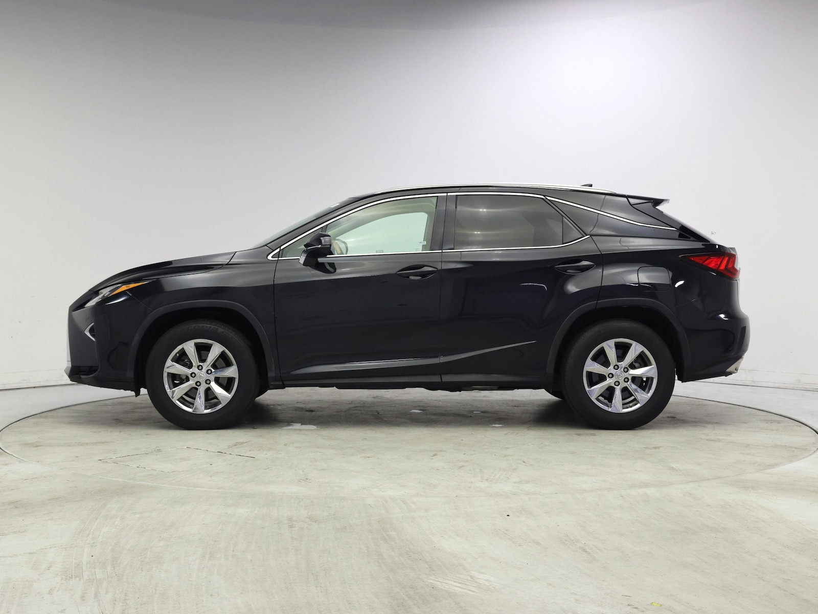 2017 Lexus RX 350 - Photo 4