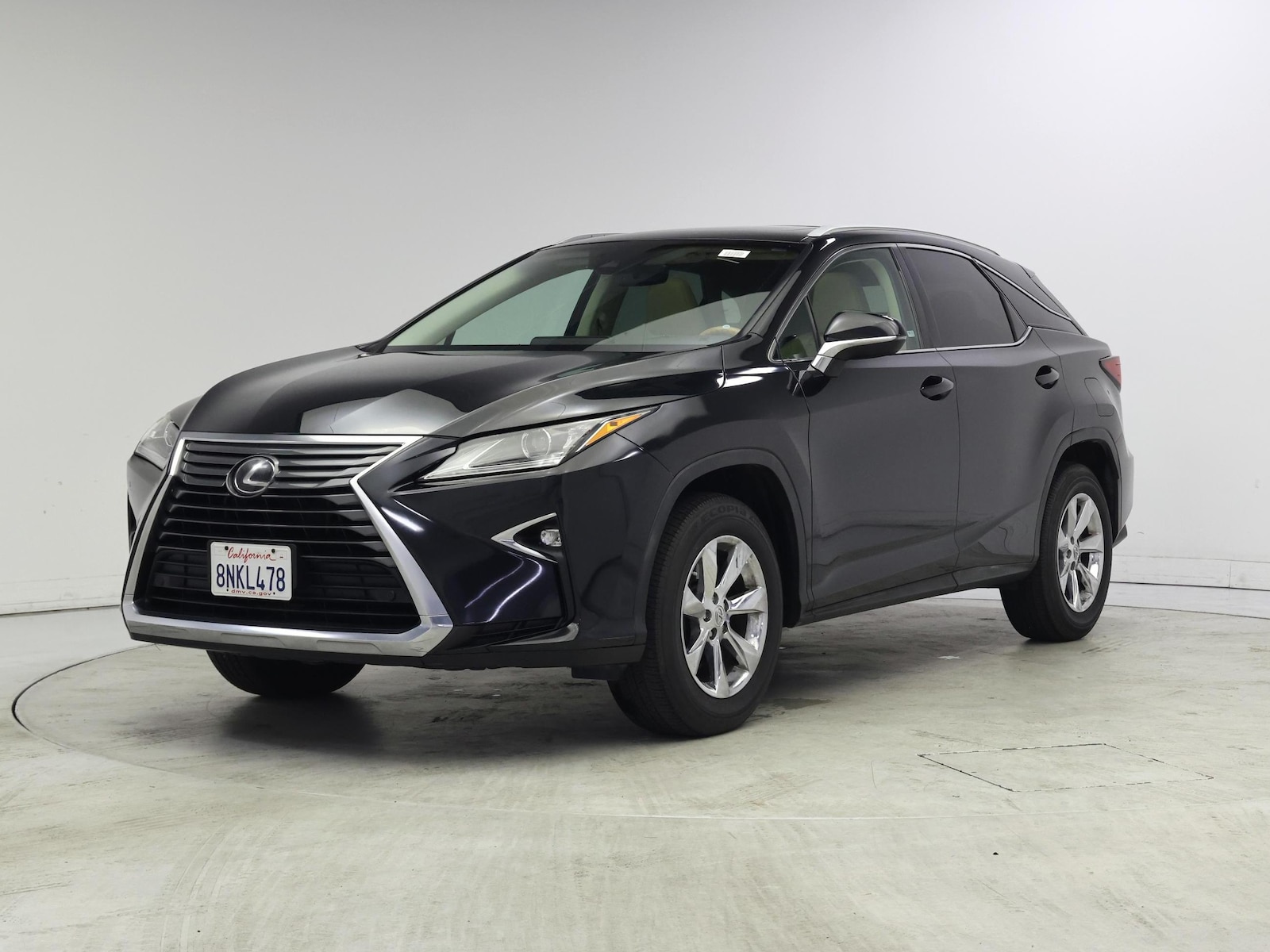 2017 Lexus RX 350 - Photo 5