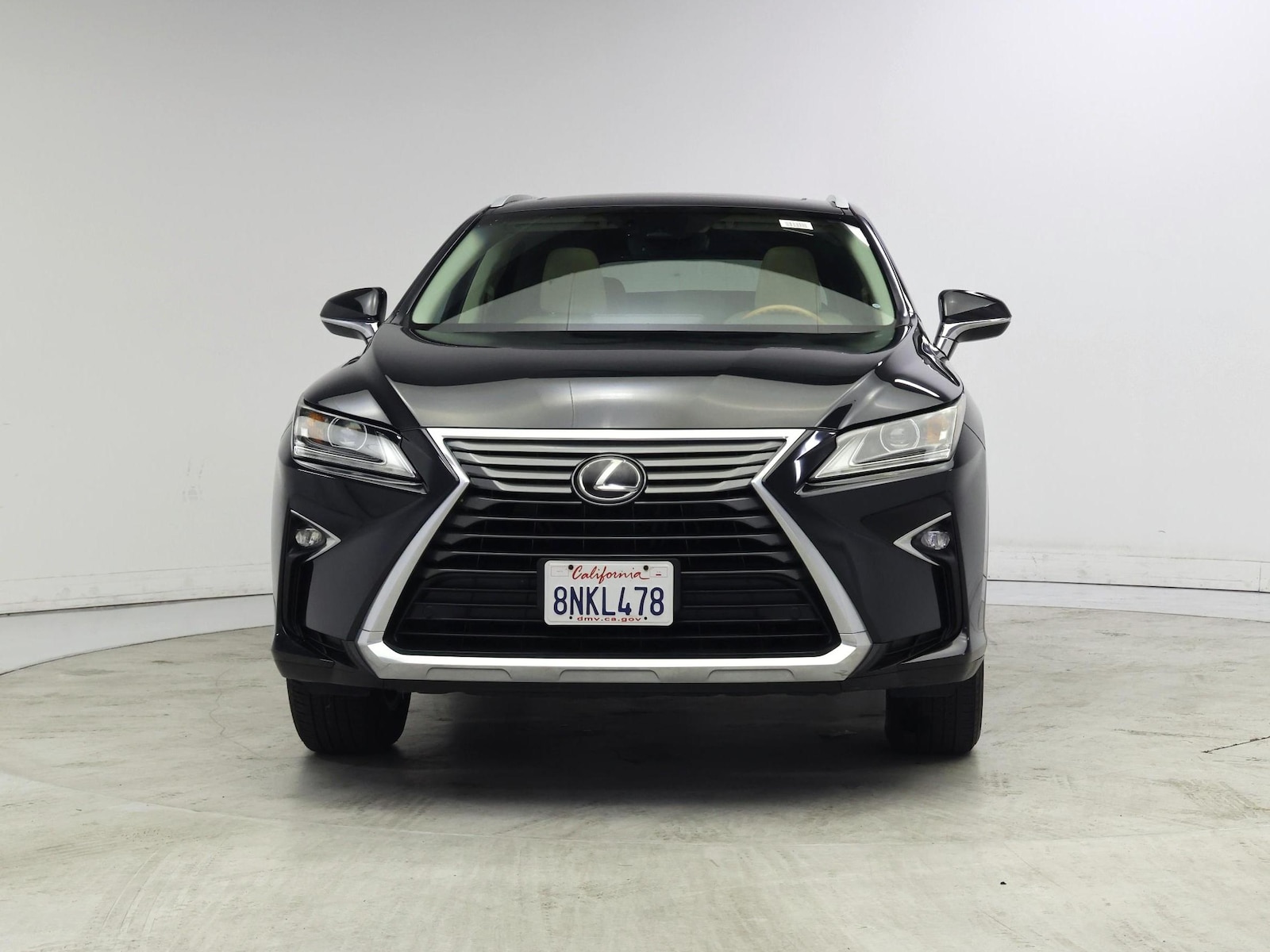 2017 Lexus RX 350 - Photo 6